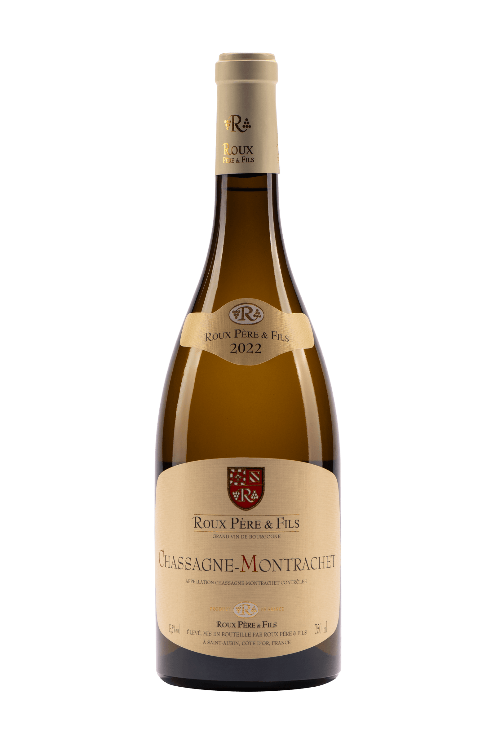 Chassagne Montrachet 2022