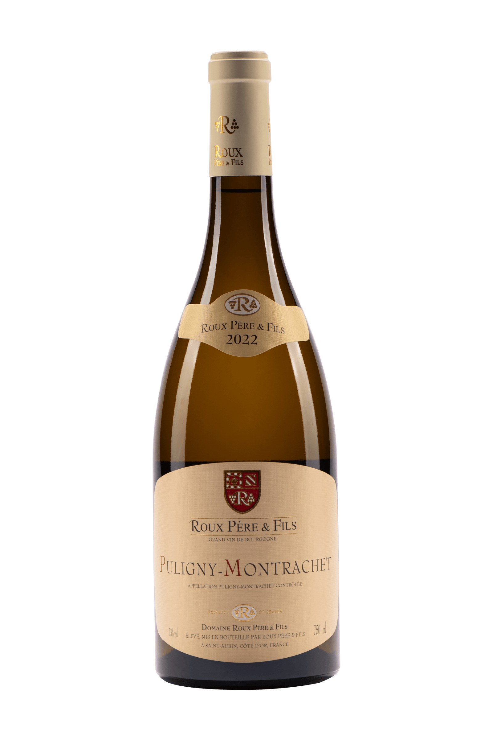 Puligny Montrachet Les Enseigneres 2022