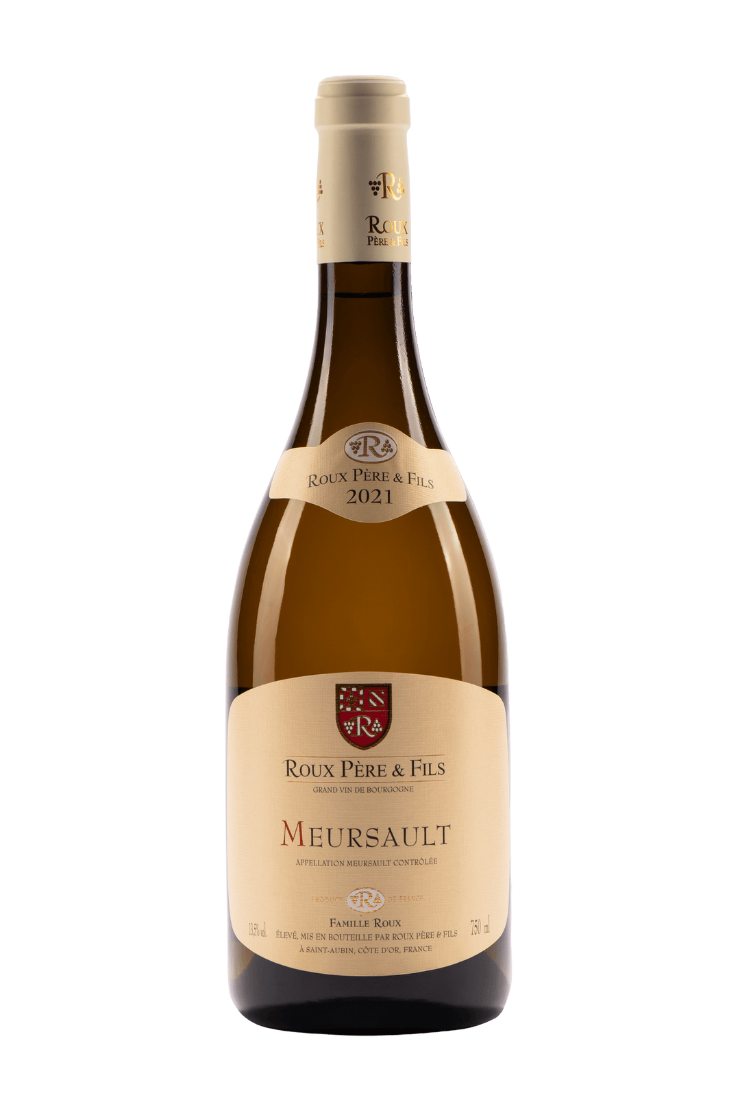 Meursault 2021