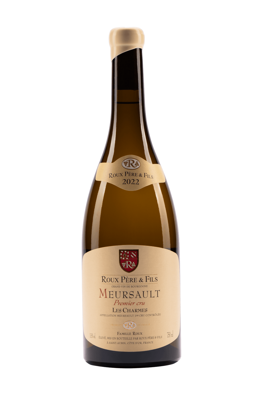 Meursault 1er Cru Les Charmes 2022