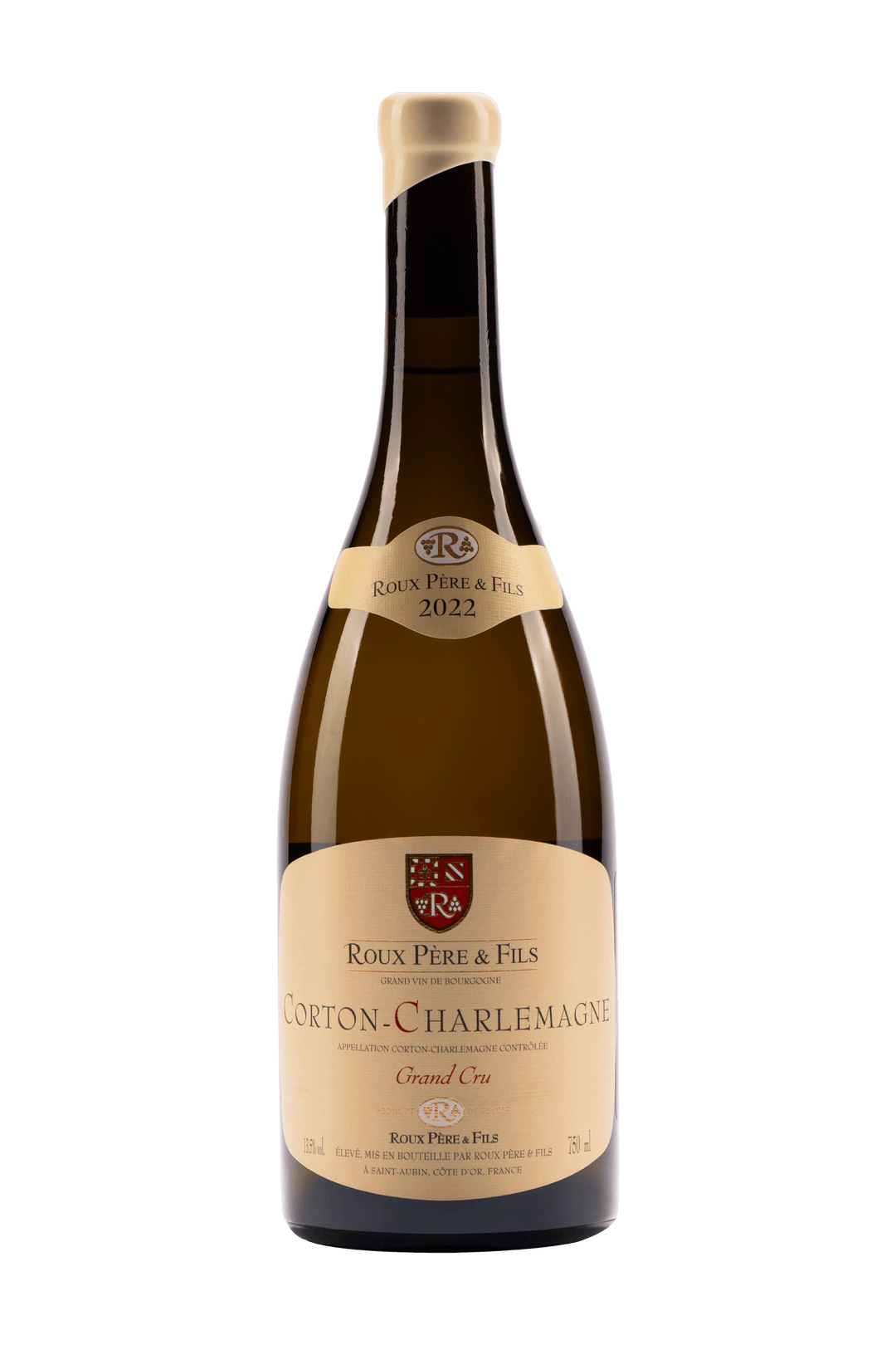 Corton Charlemagne Grand Cru 2022