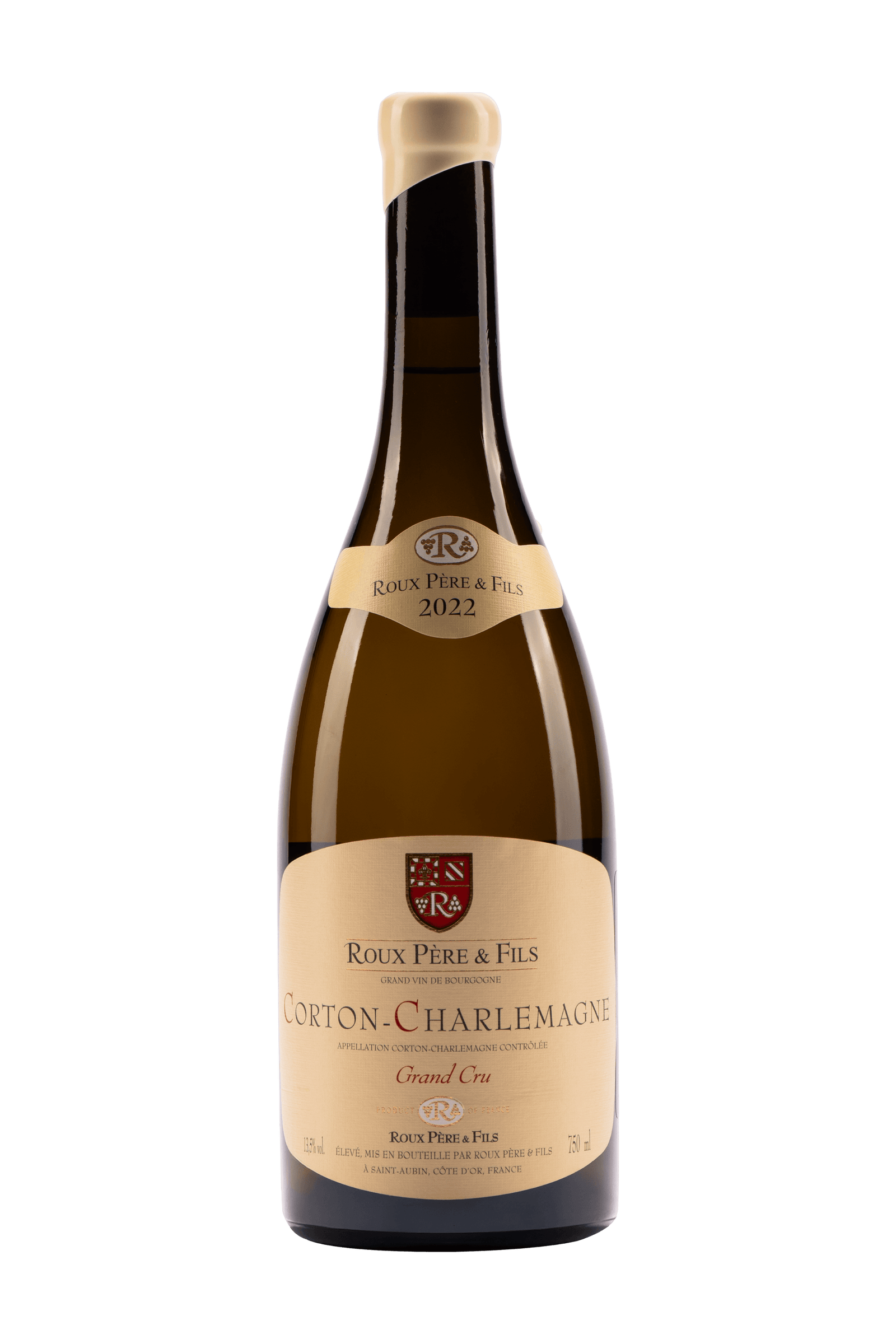 Corton Charlemagne Grand Cru 2022