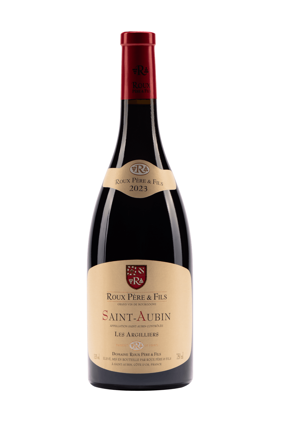 Saint Aubin Les Argilliers 2023