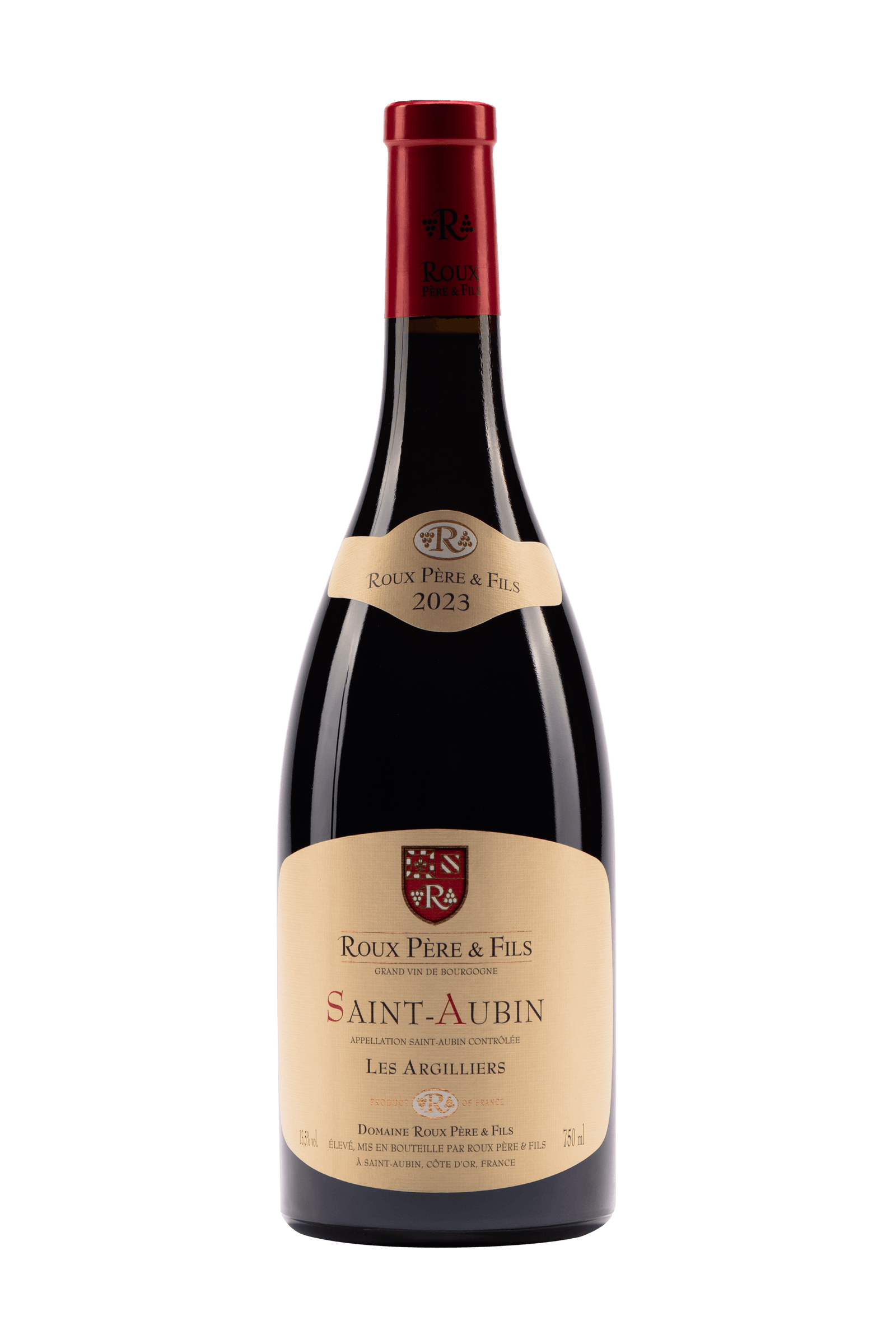Saint Aubin Les Argilliers 2023