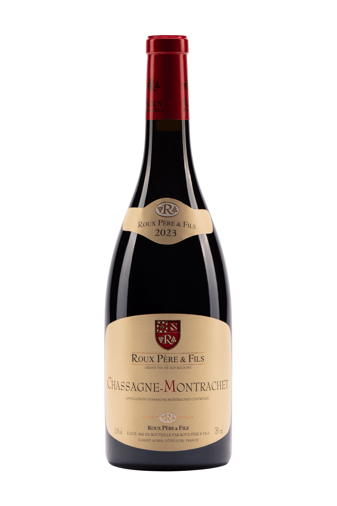 Chassagne Montrachet 2023