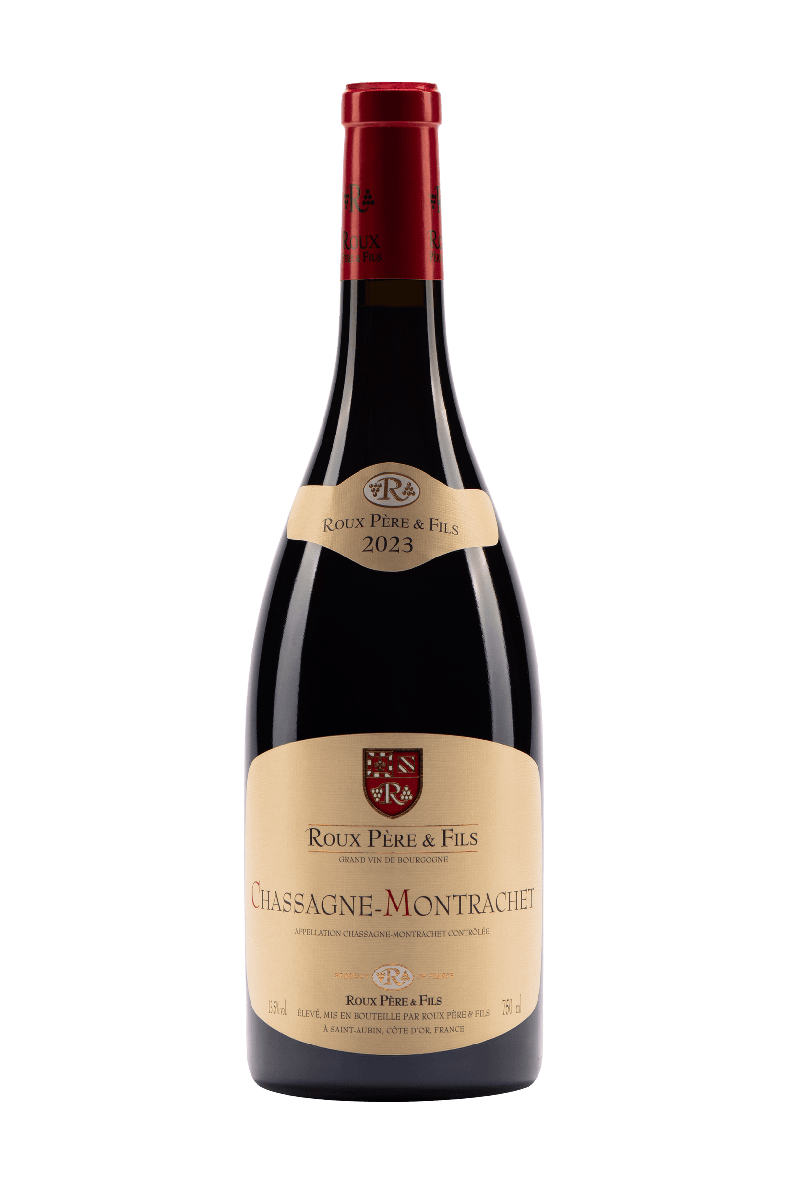 Chassagne Montrachet 2023