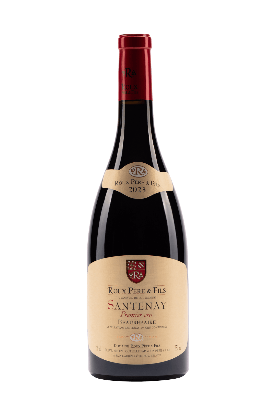 Santenay 1er Cru Beaurepaire 2023