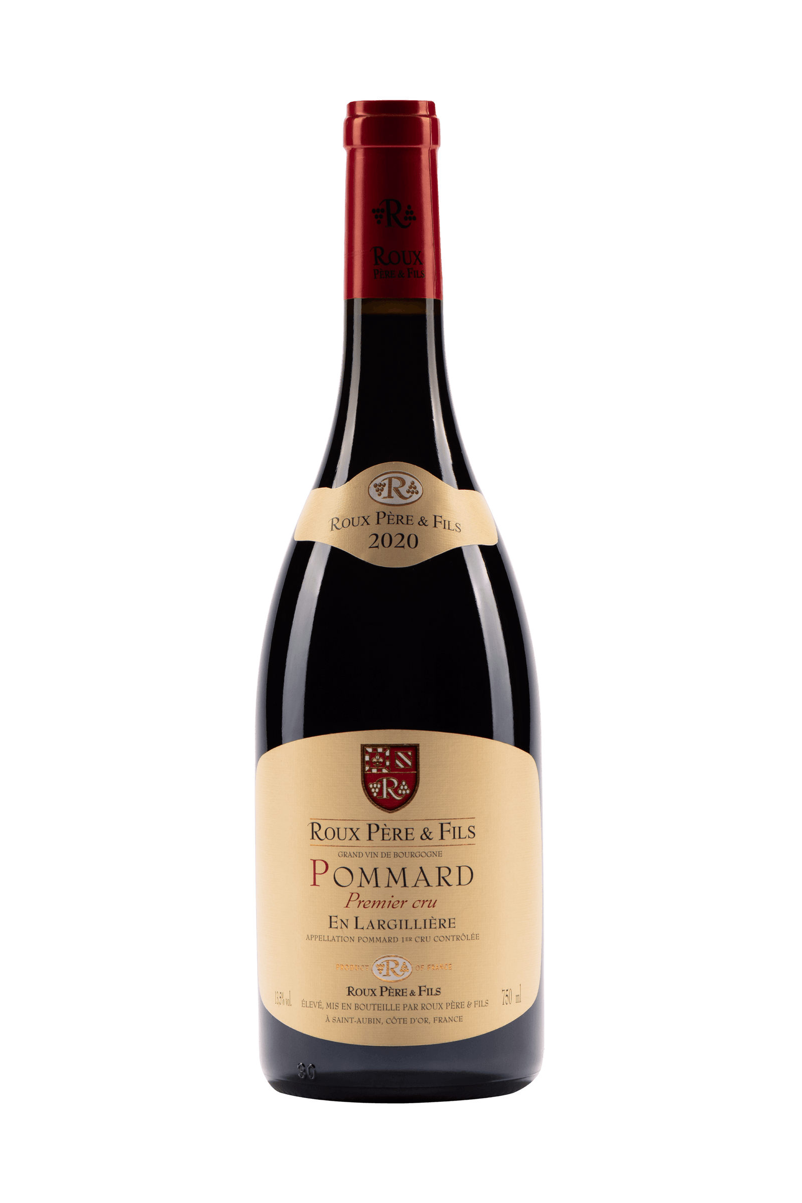 Pommard 1er Cru En Largillière 2020