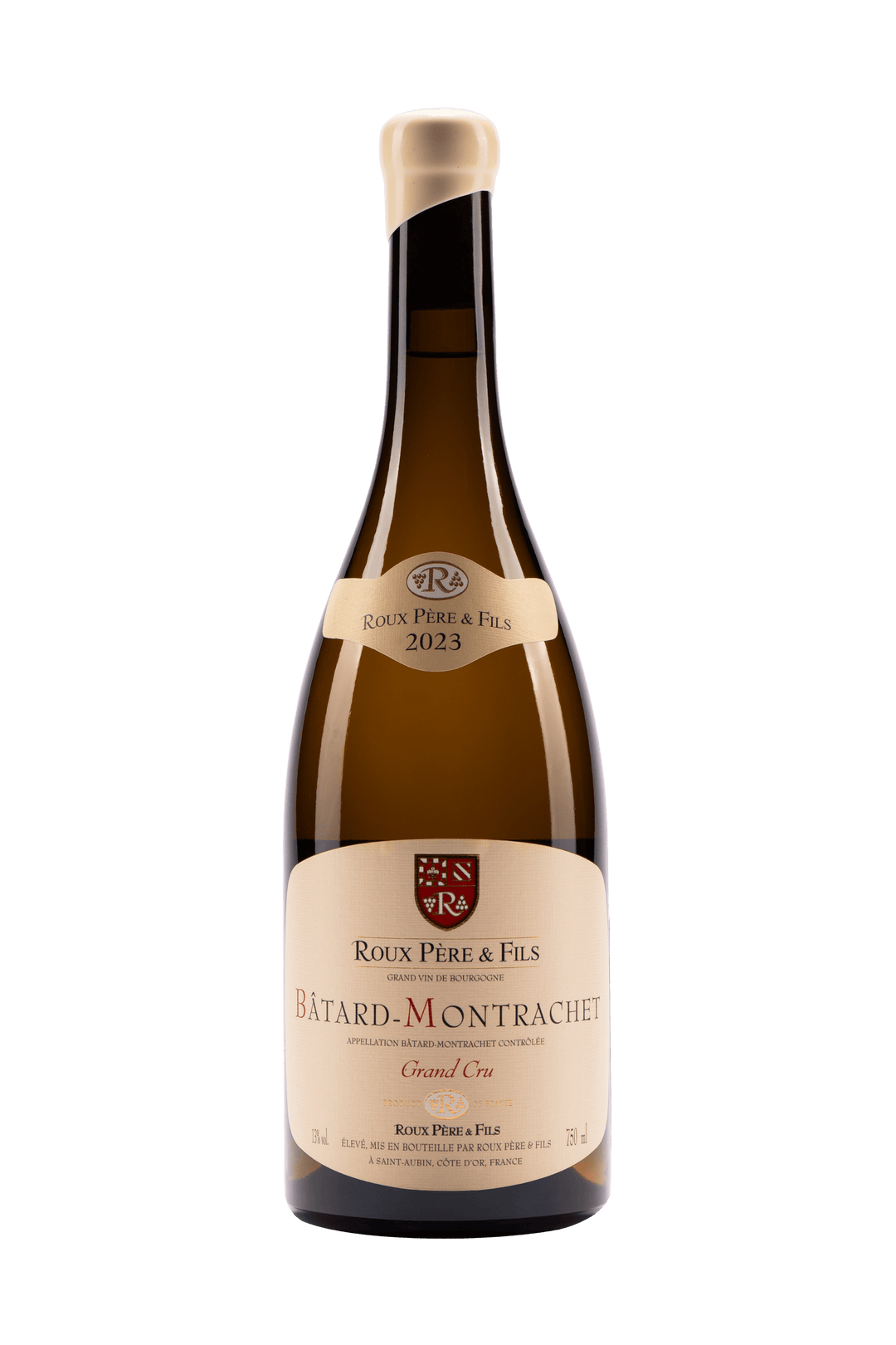 Bâtard Montrachet Grand Cru 2023