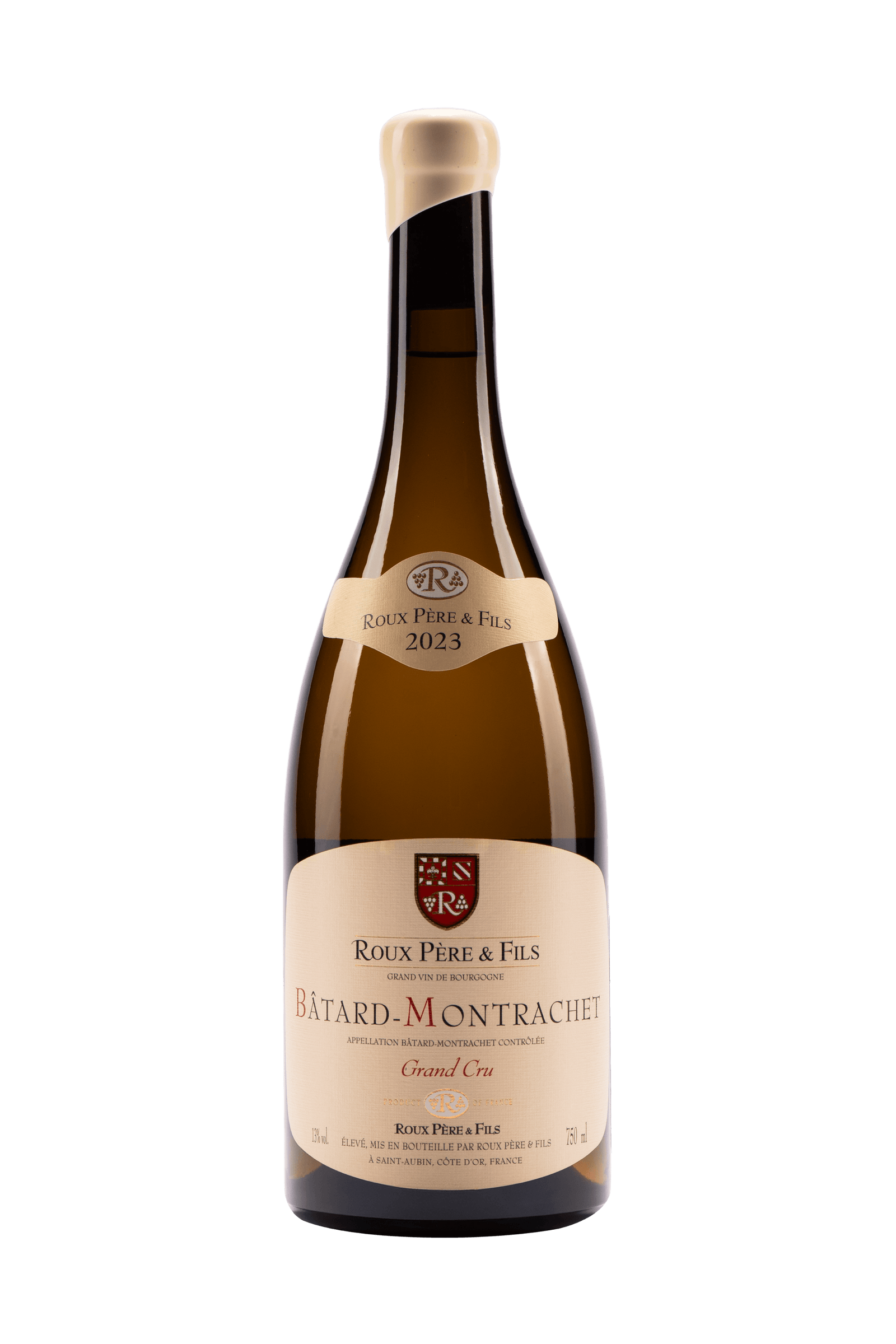 Bâtard Montrachet Grand Cru 2023