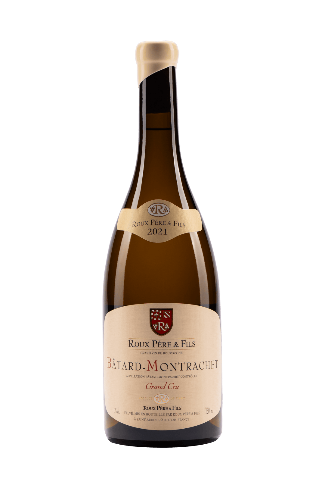 Bâtard Montrachet Grand Cru 2021