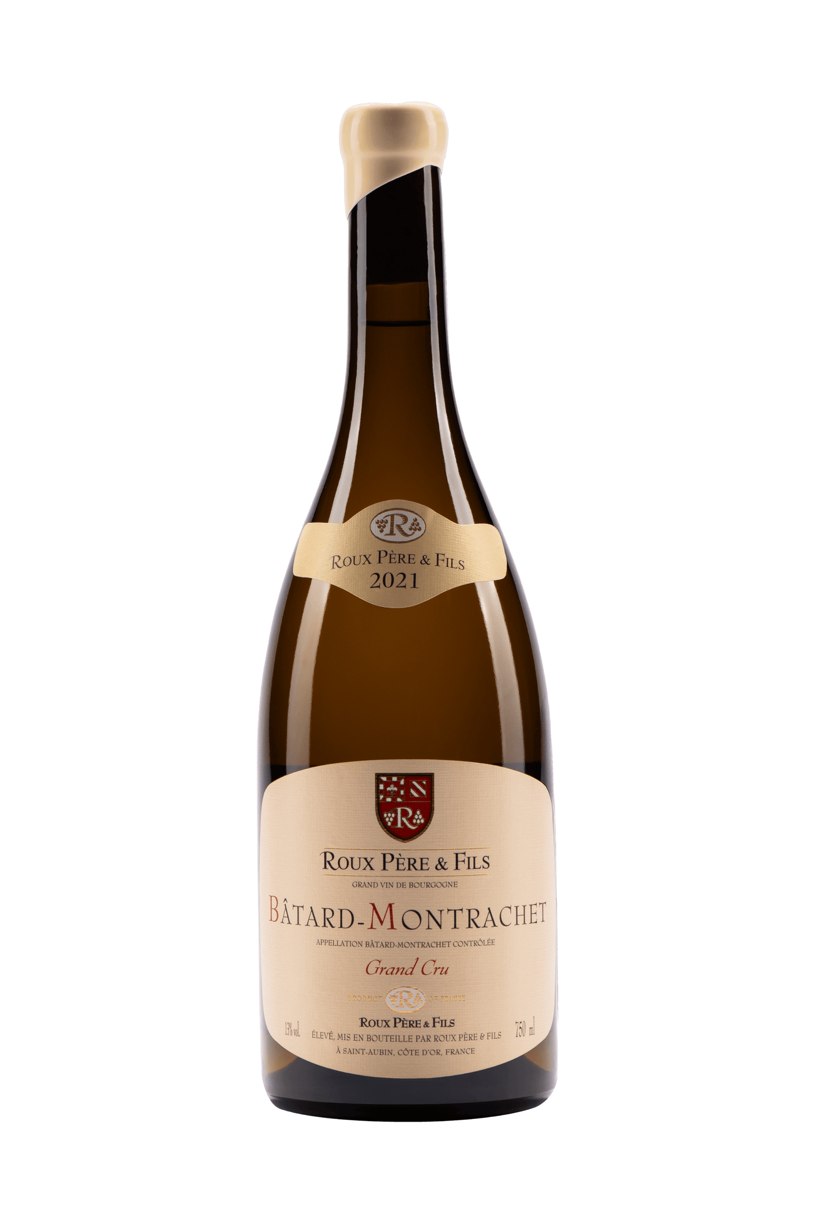 Bâtard Montrachet Grand Cru 2021