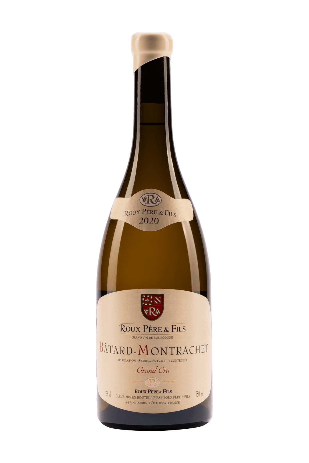 Bâtard Montrachet Grand Cru 2020