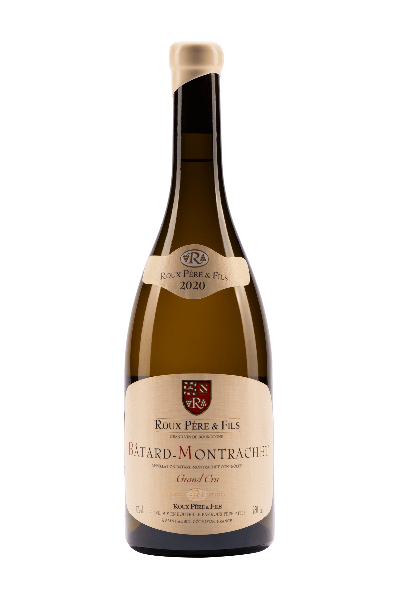 Bâtard Montrachet Grand Cru 2020