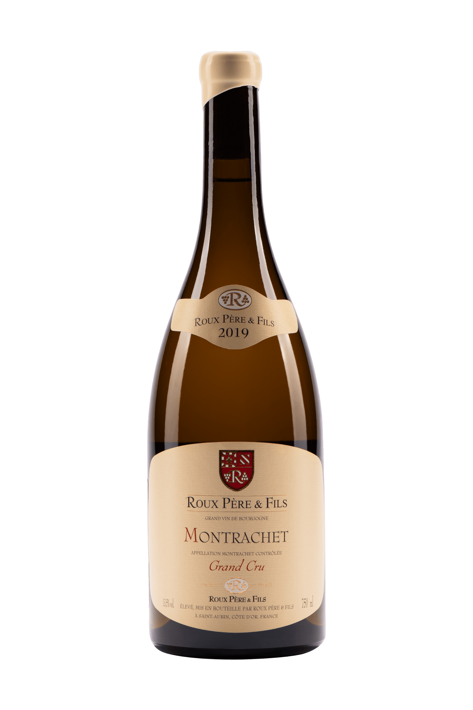 Montrachet Grand Cru 2019