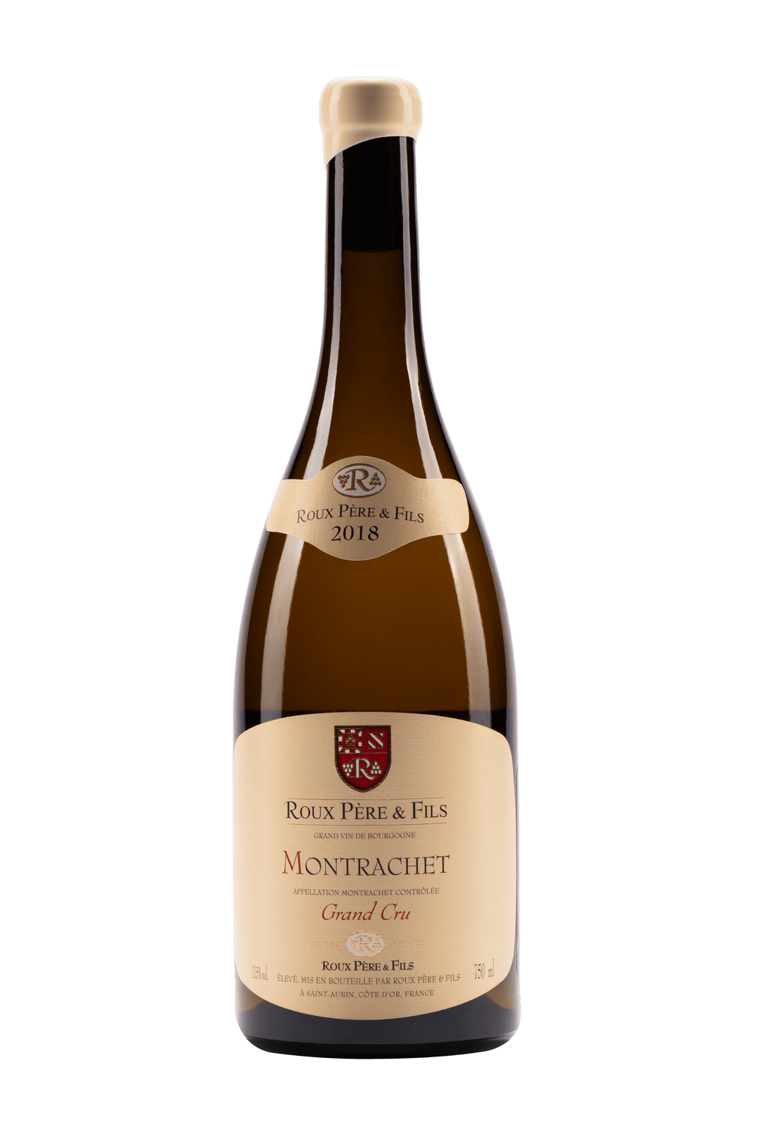 Montrachet Grand Cru 2018