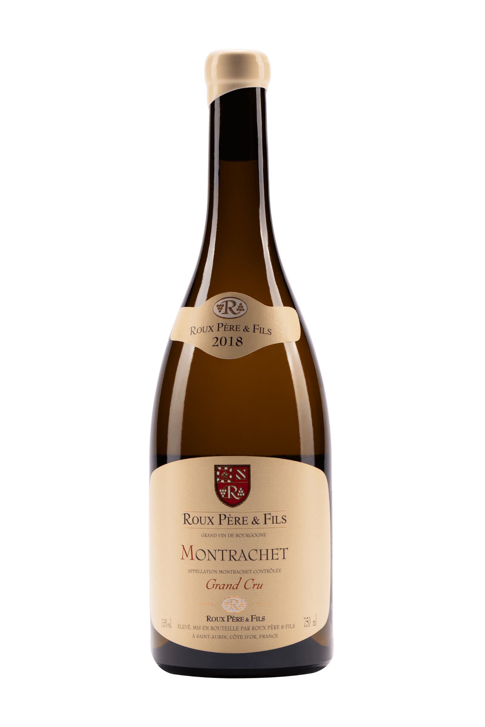 Montrachet Grand Cru 2018