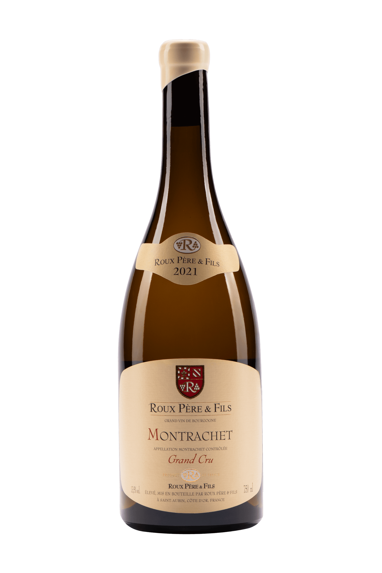 Montrachet Grand Cru 2021