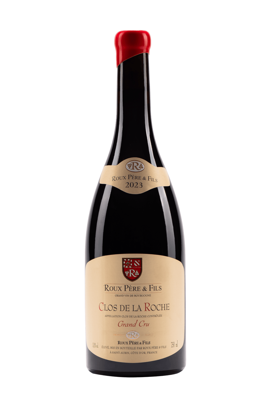 Clos de la Roche Grand Cru 2023