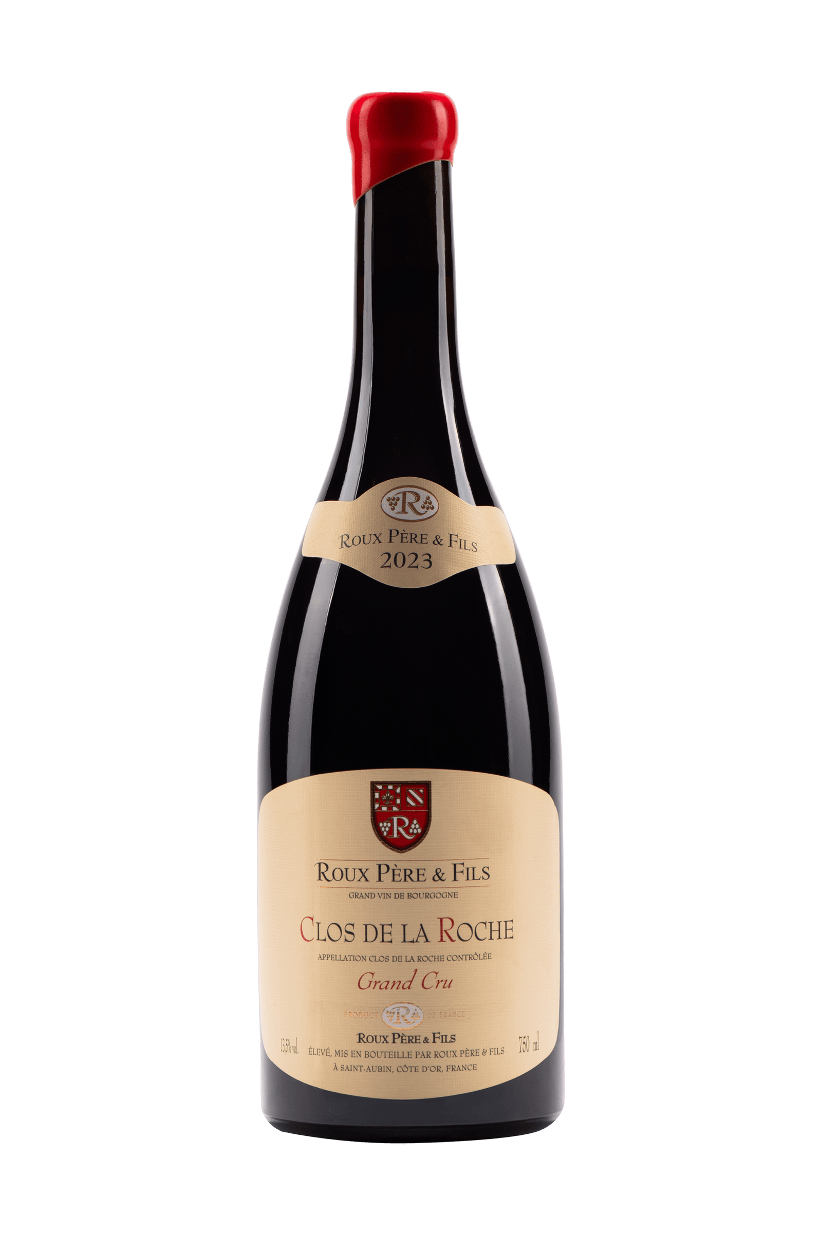 Clos de la Roche Grand Cru 2023