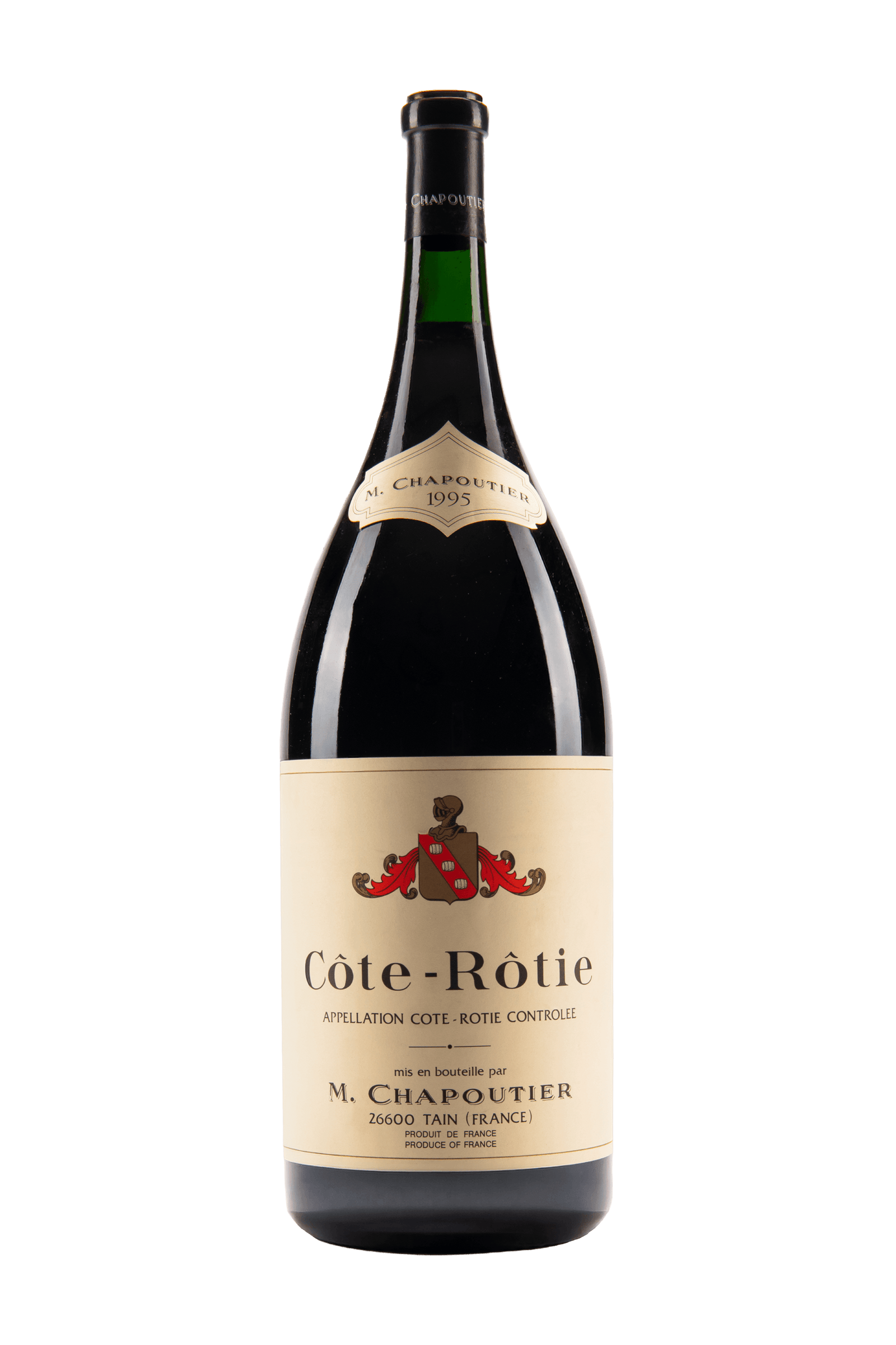 Côte Rotie 1995 Mathusalem 6000ml