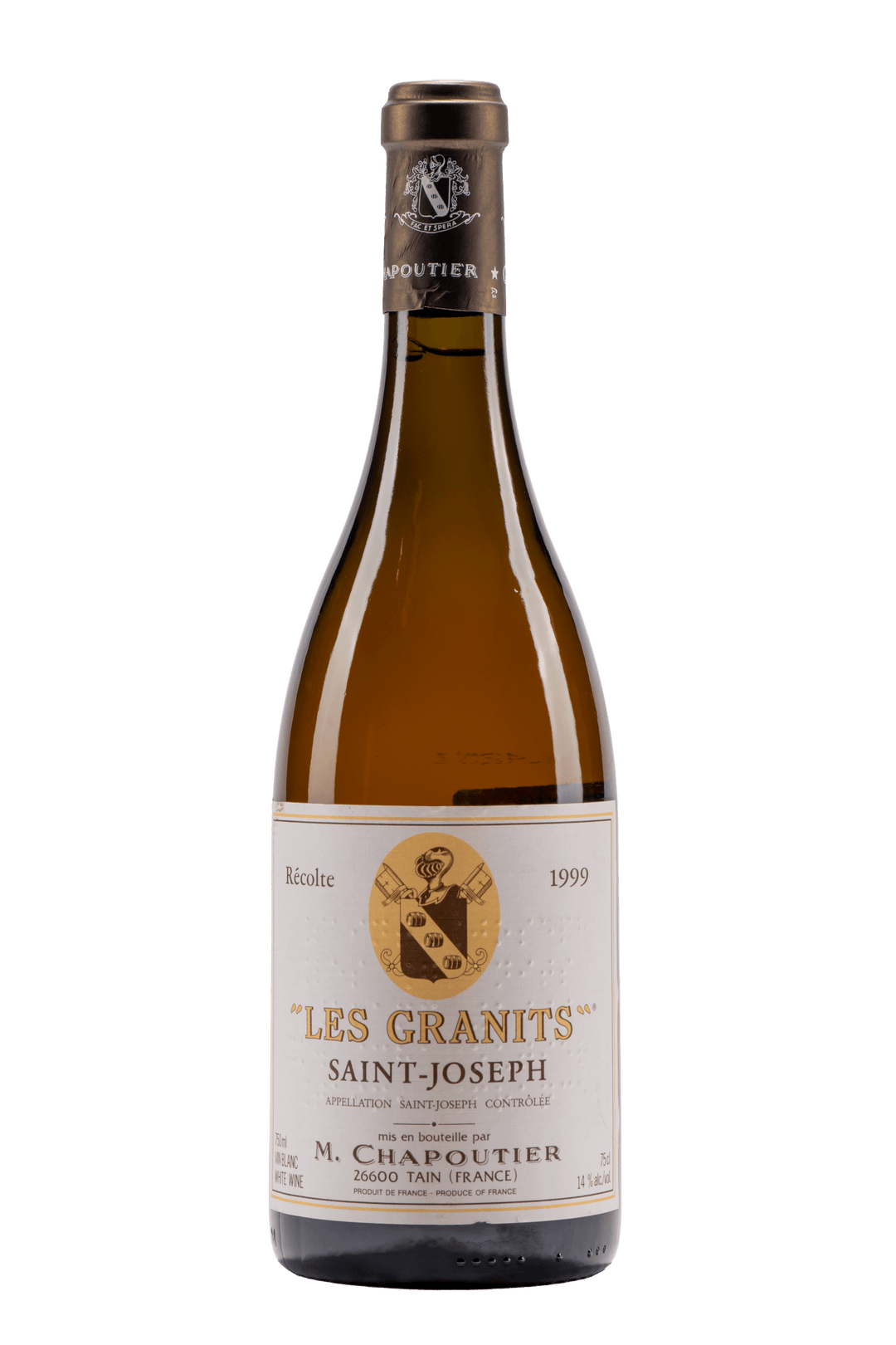 Saint Joseph Les Granits 1999