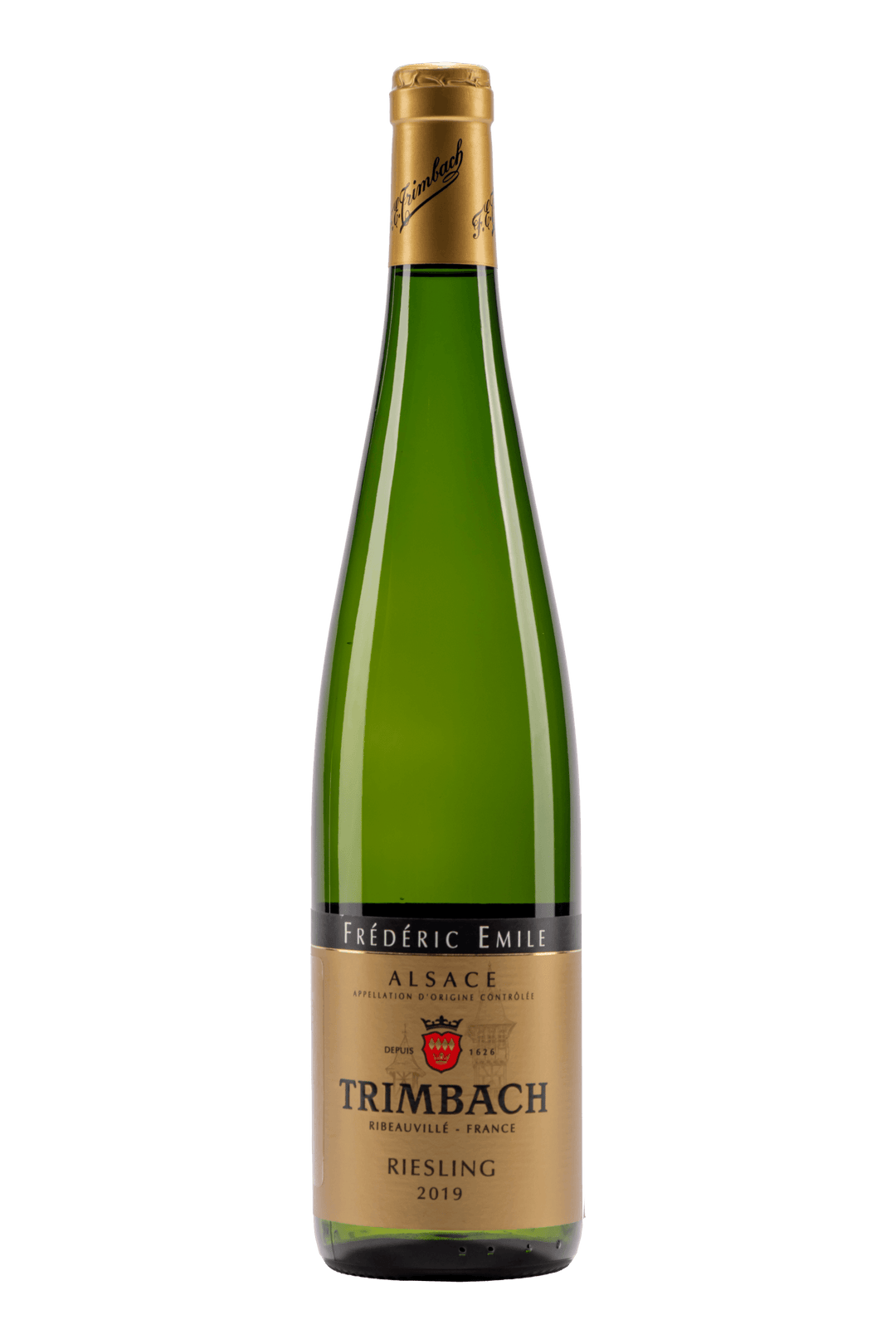 Riesling Fréderic Emile 2019