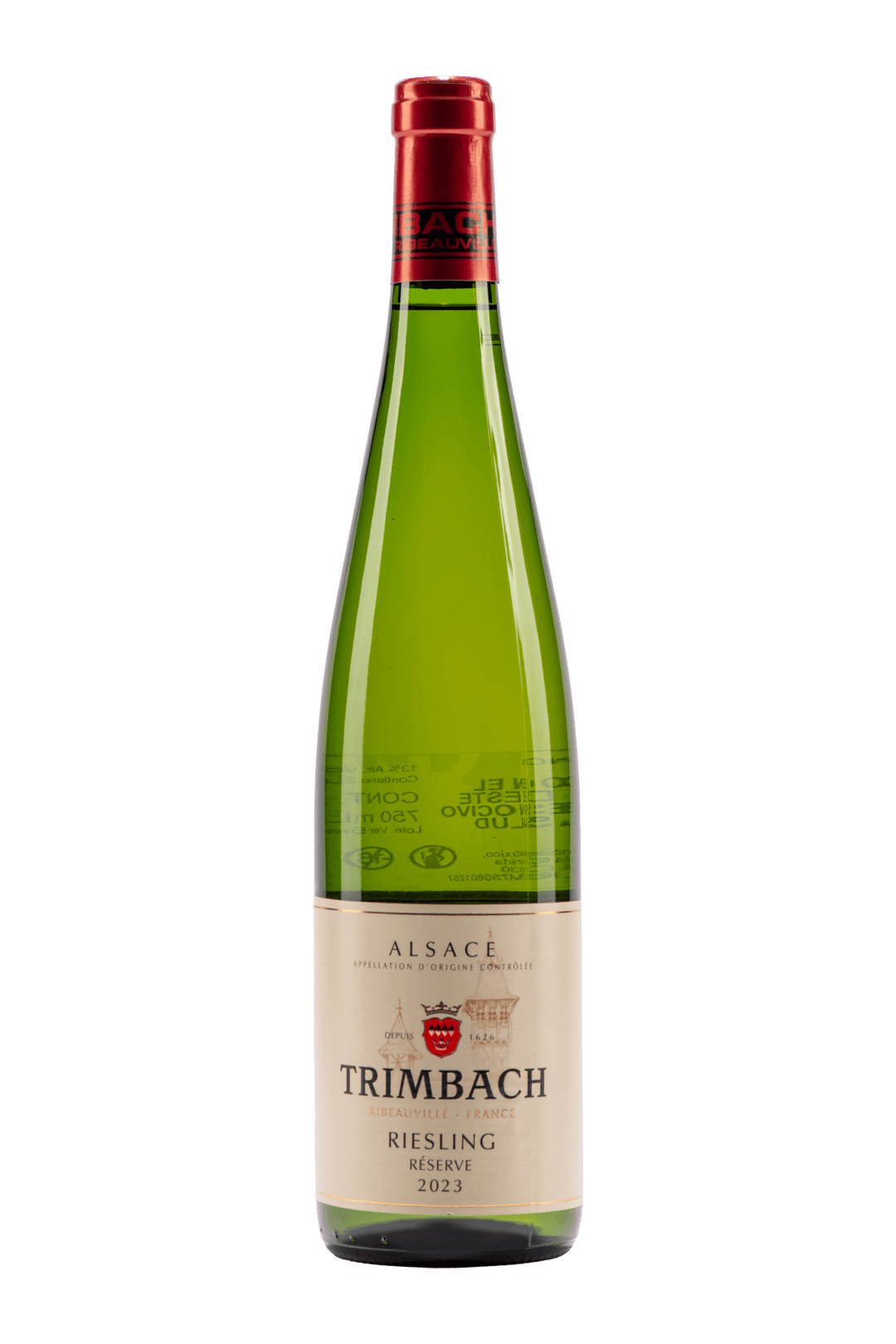 Riesling Reserve 2023
