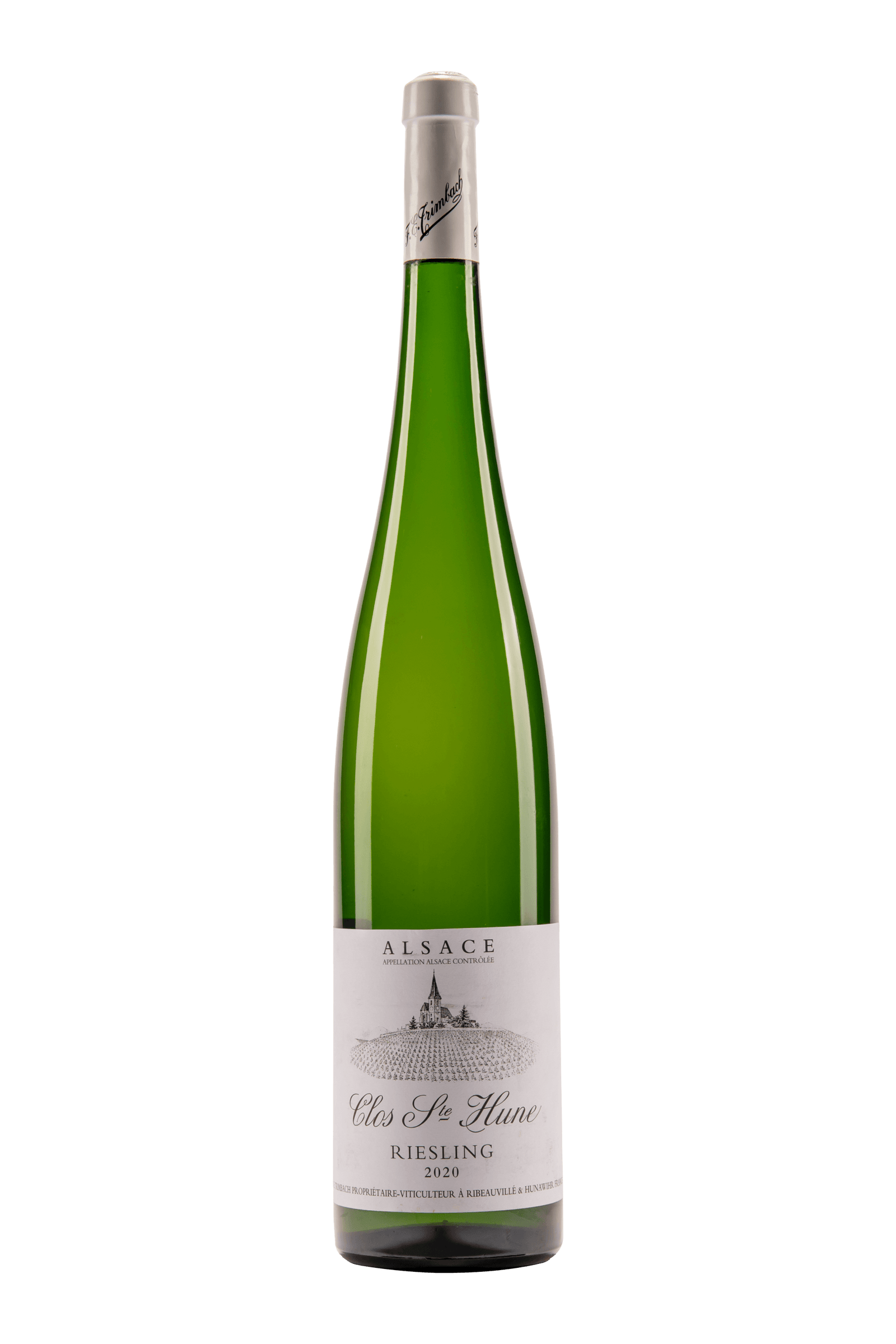 Riesling Clos Saint Hune 2020 Magnum 1500ml