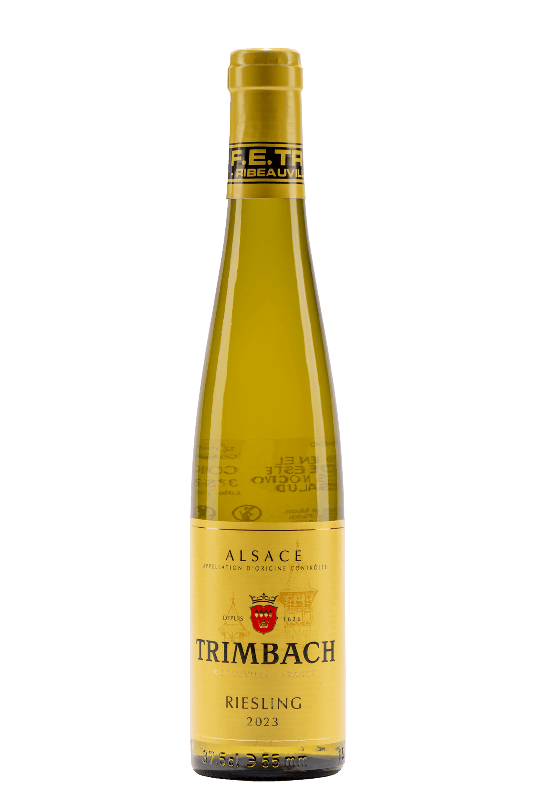 Riesling 2023 Demi 375ml