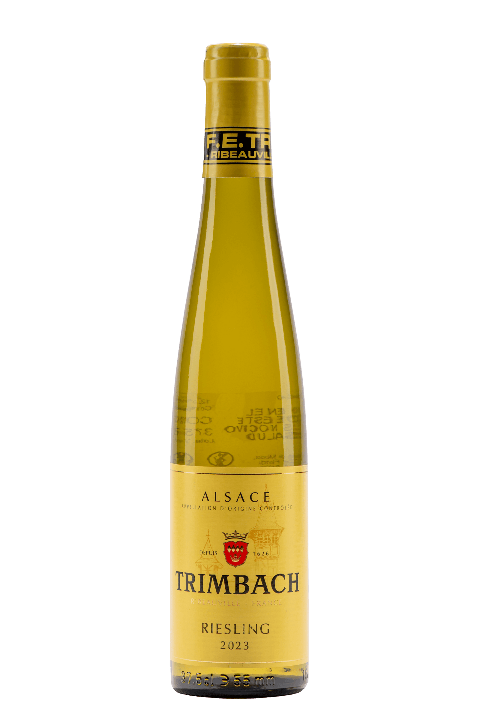 Riesling 2023 Demi 375ml