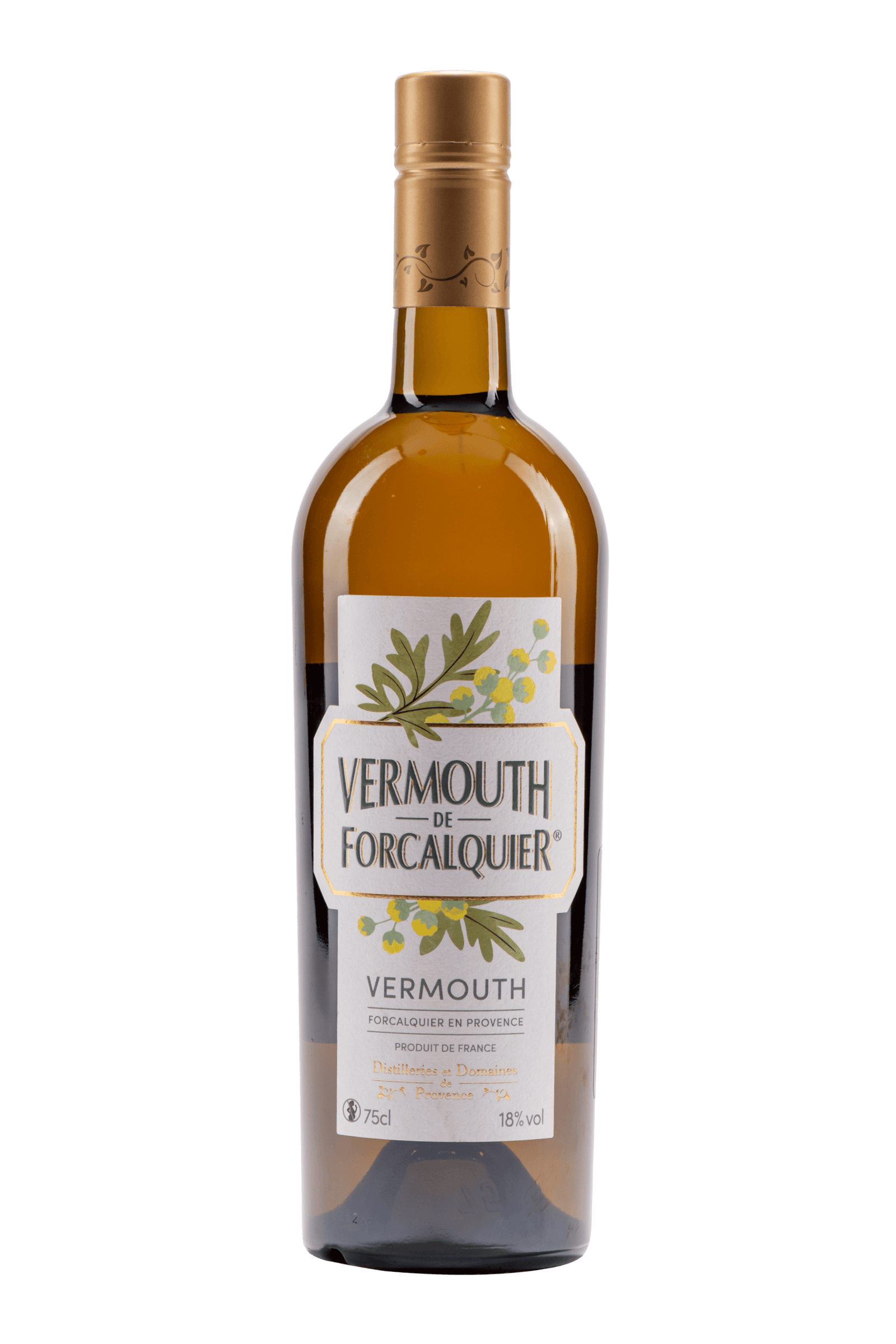 Vermouth Forcalquier