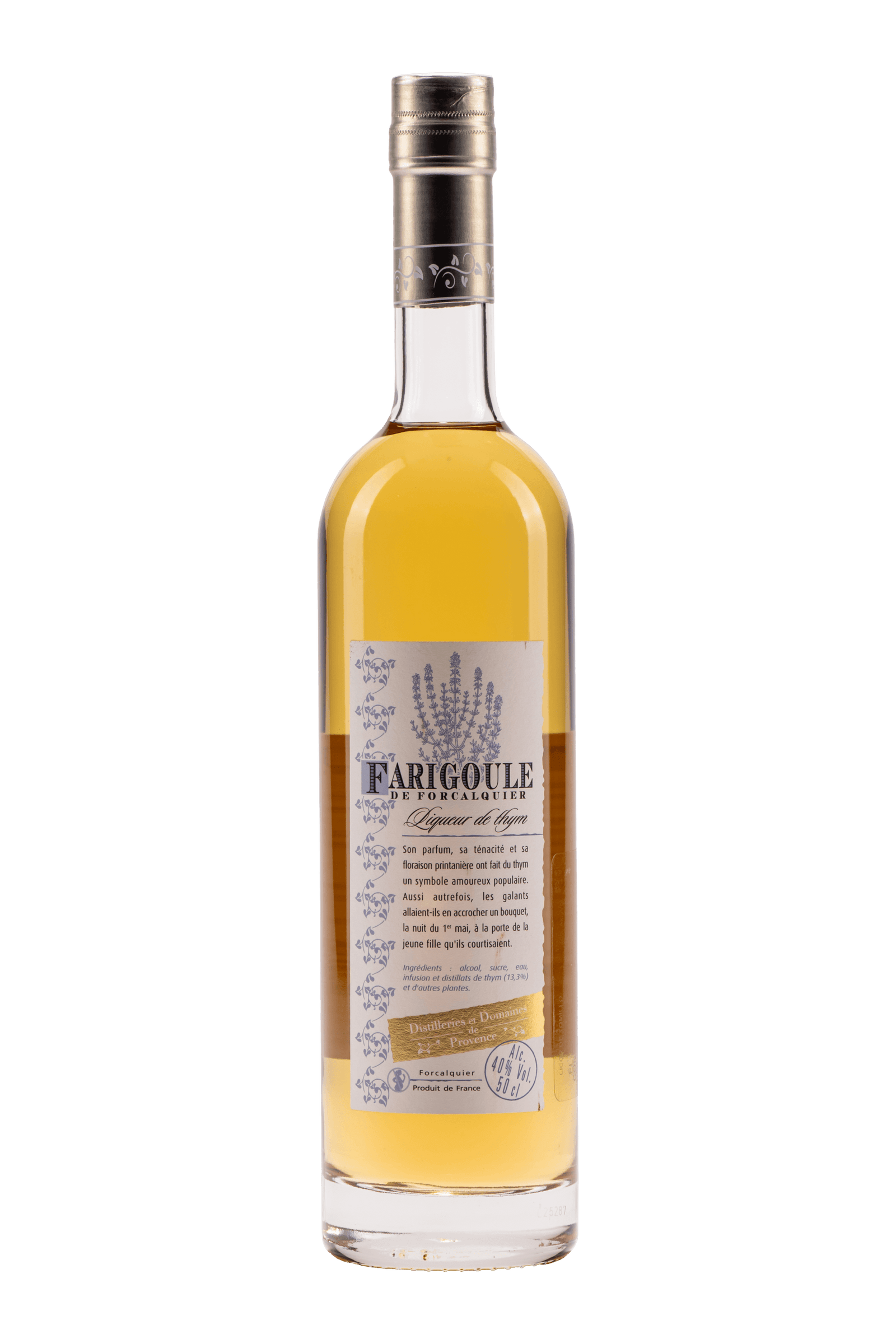 Farigoule