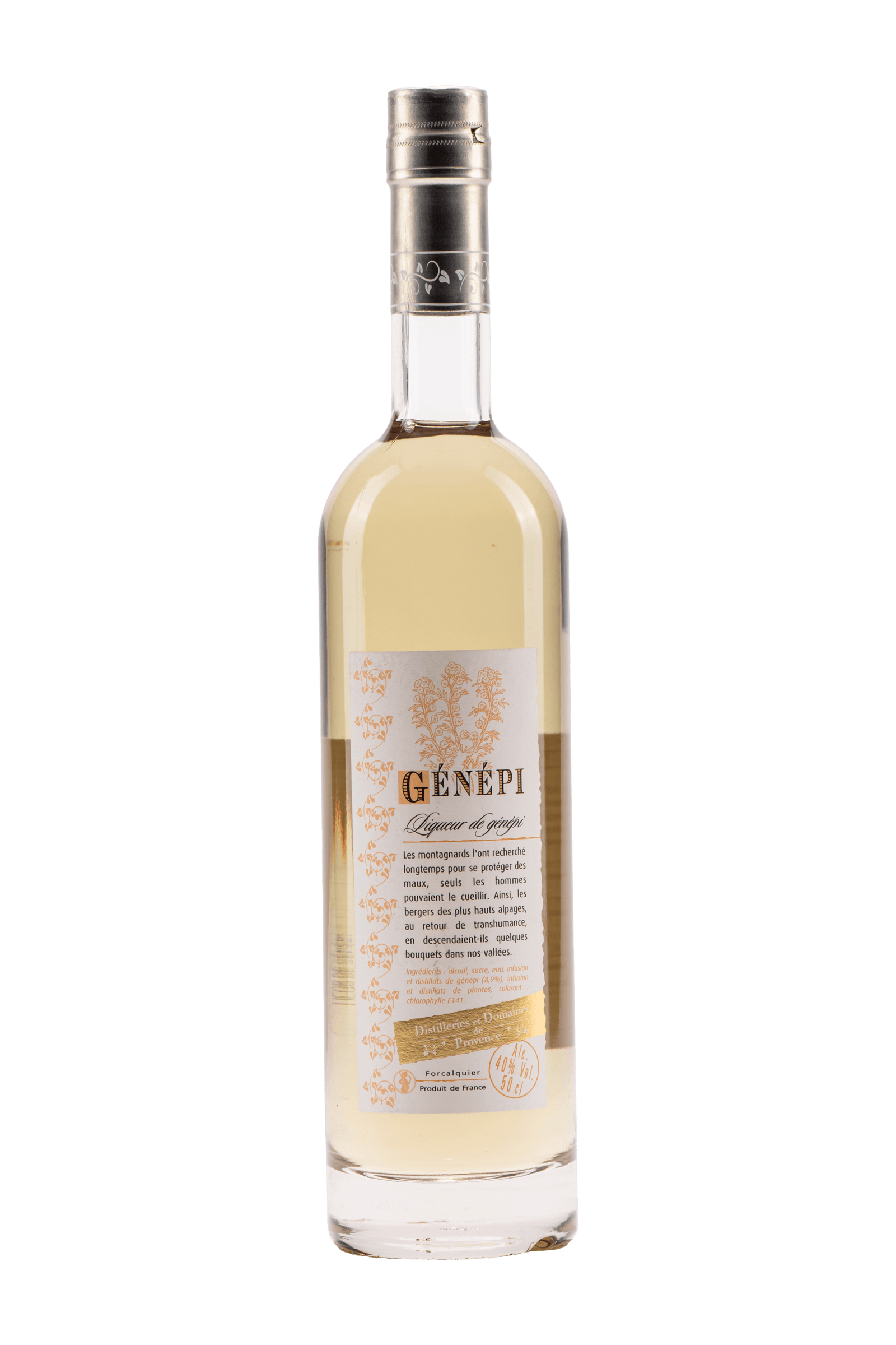 Genepi
