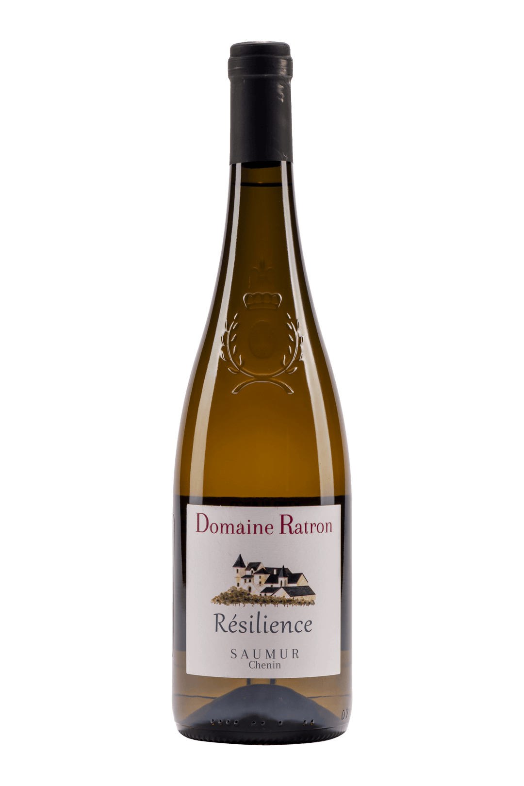 Saumur Blanc 2023