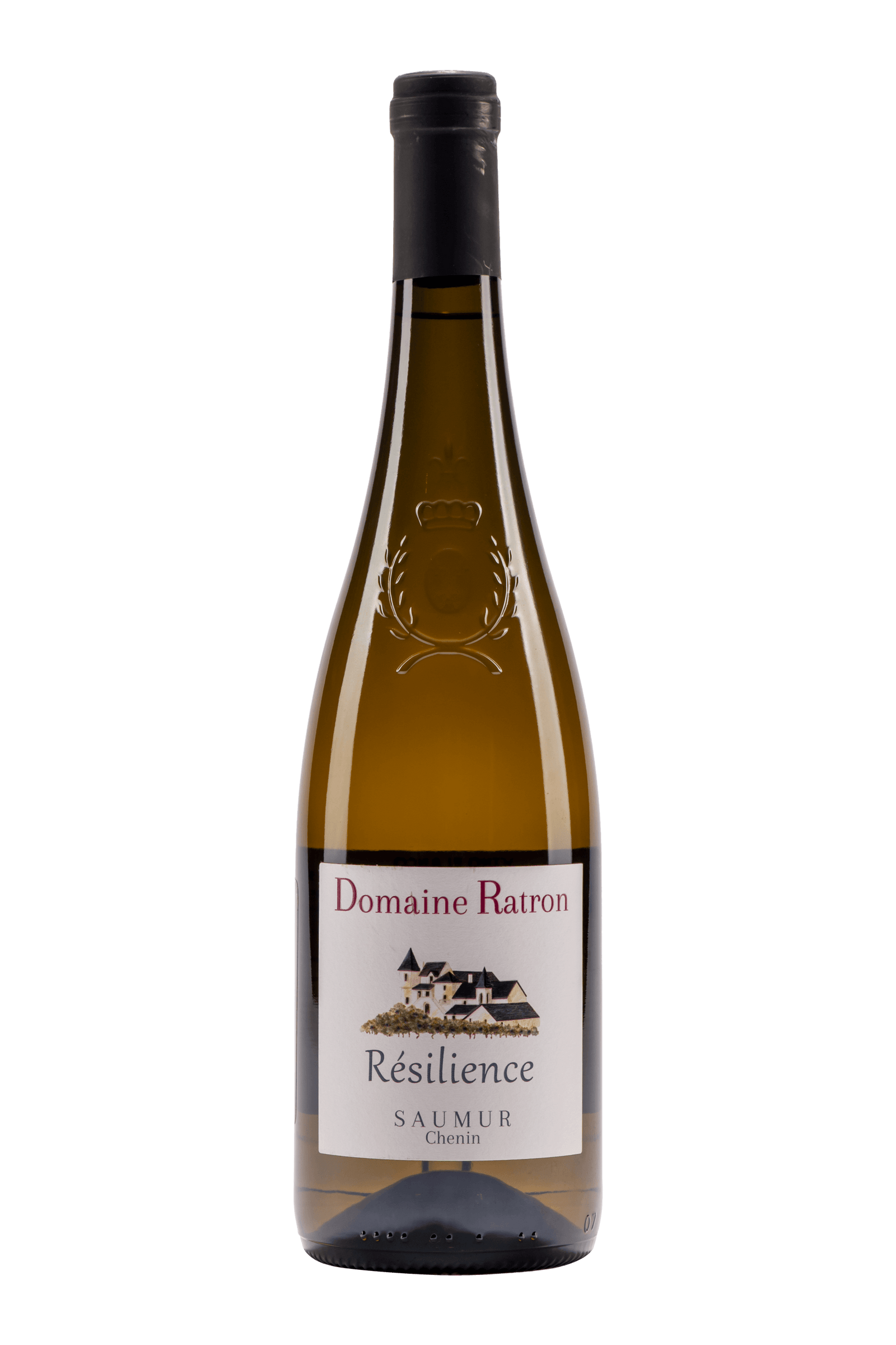 Saumur Blanc 2023