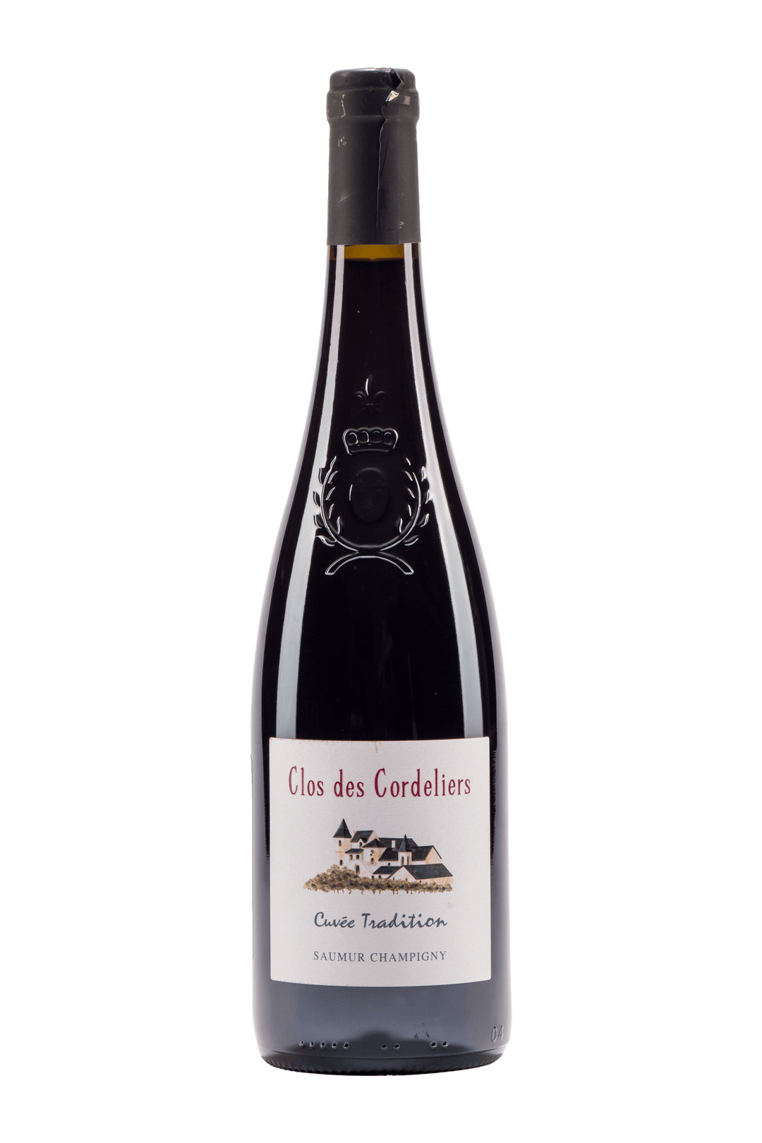 Saumur Champigny Tradition 2023
