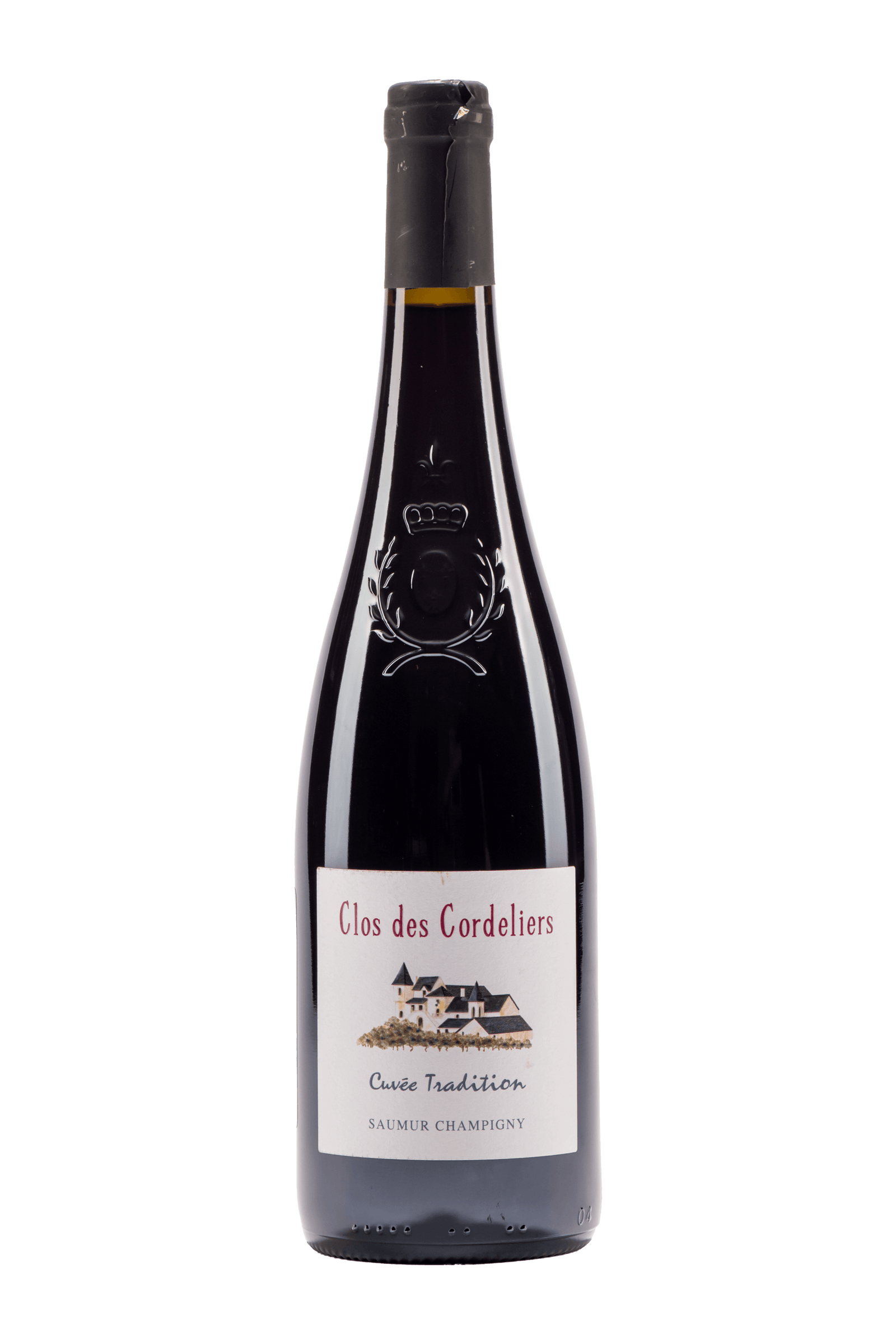 Saumur Champigny Tradition 2023