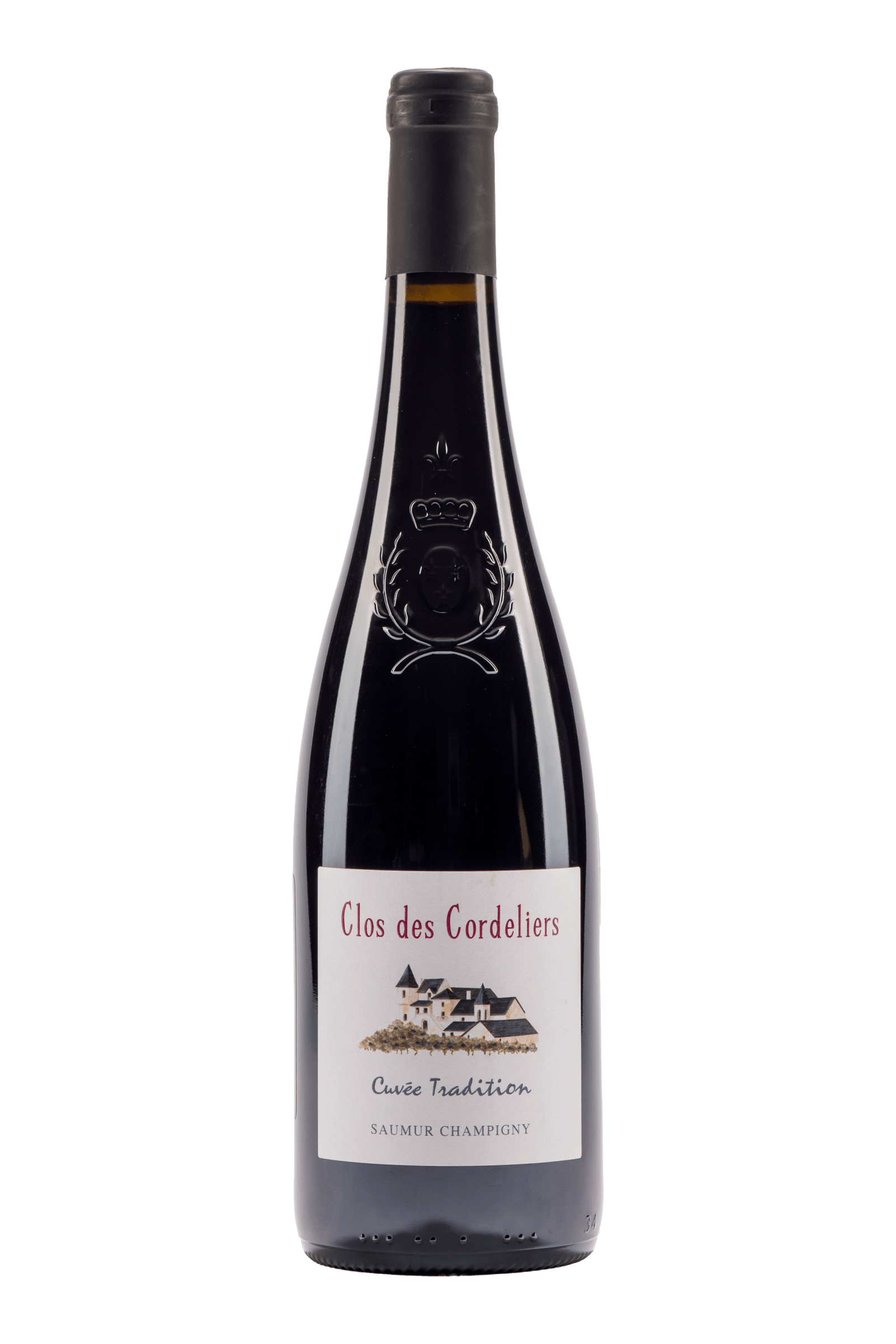 Saumur Champigny Tradition 2022