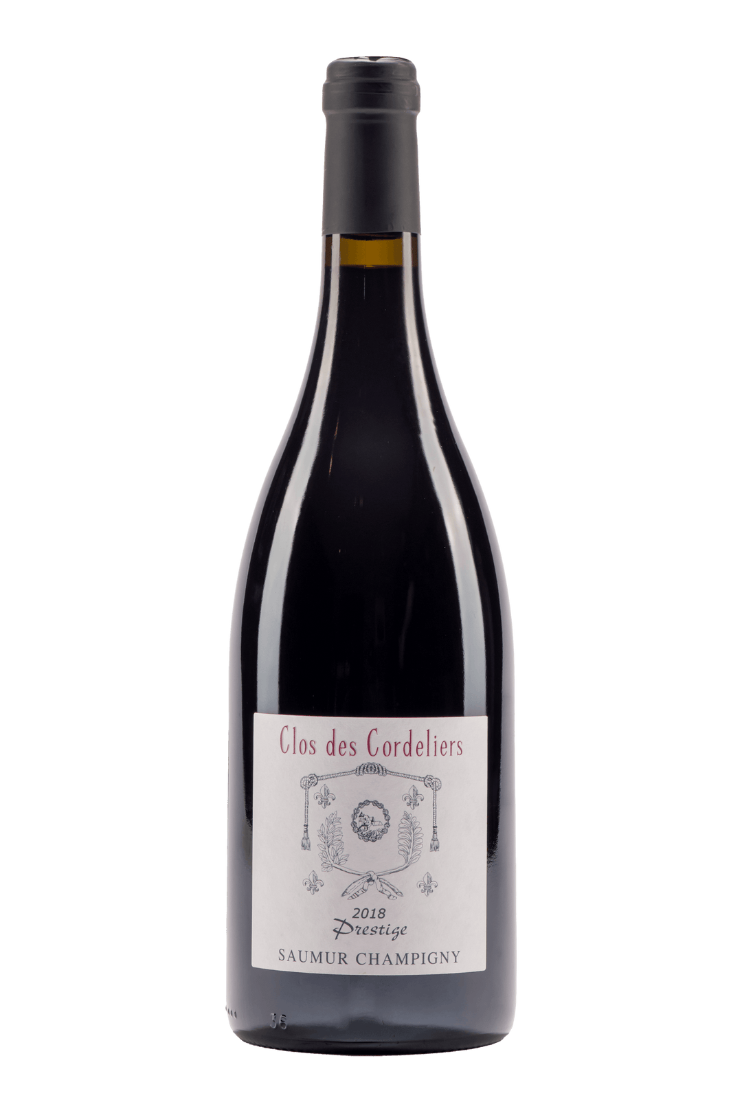 Saumur Champigny Prestige 2018