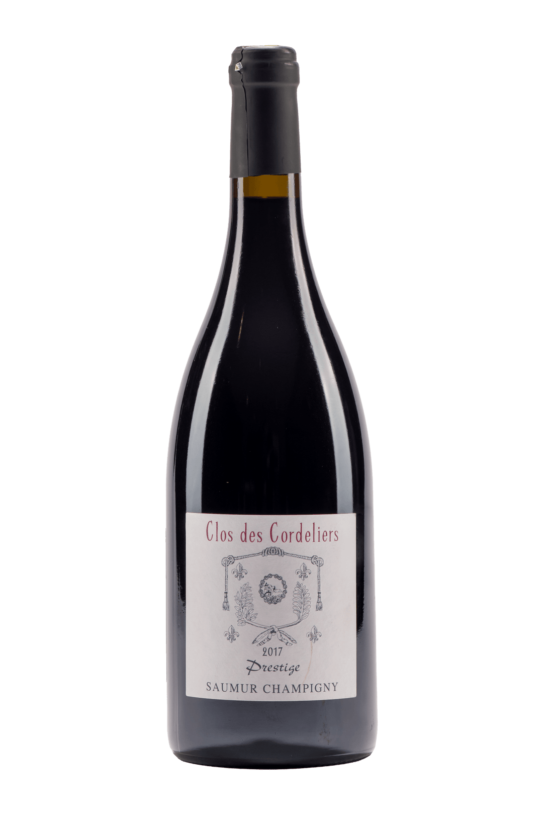 Saumur Champigny Prestige 2017