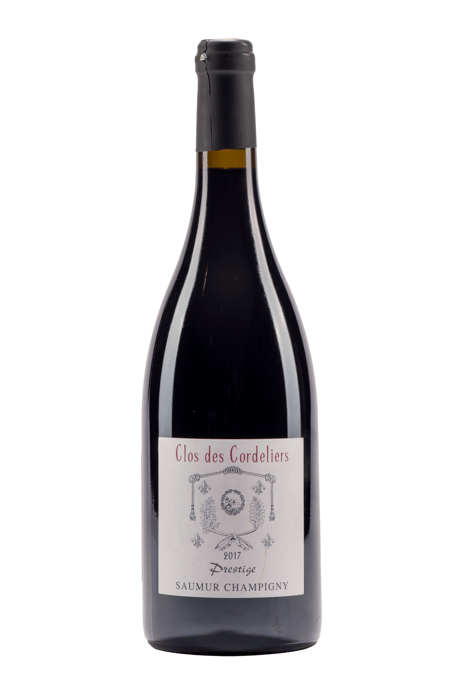 Saumur Champigny Prestige 2017