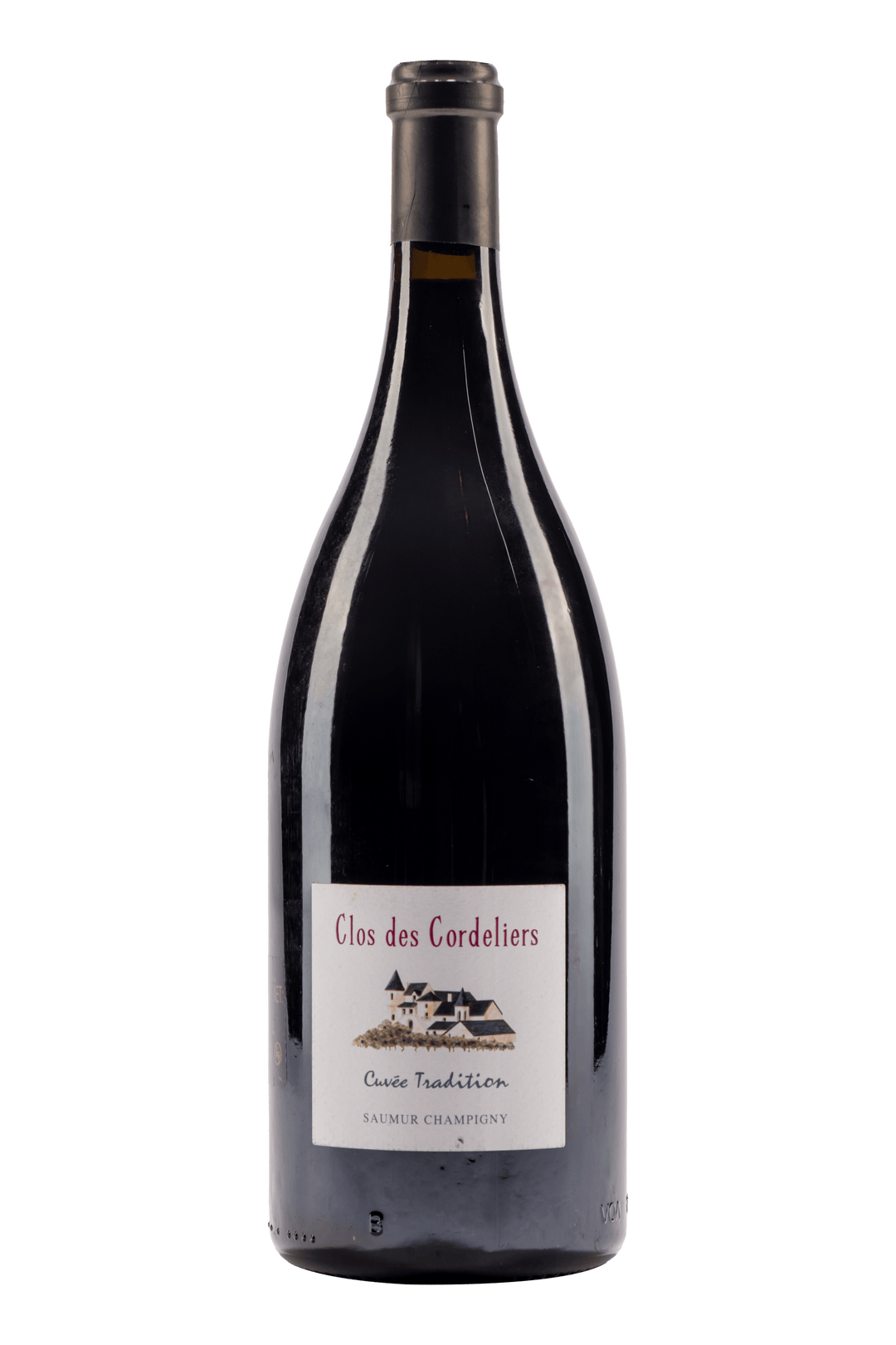 Saumur Champigny Tradition 2022 Magnum 1500ml