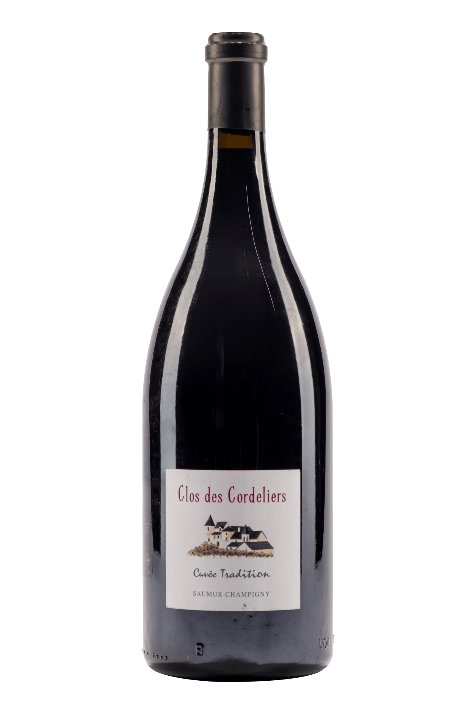 Saumur Champigny Tradition 2022 Magnum 1500ml