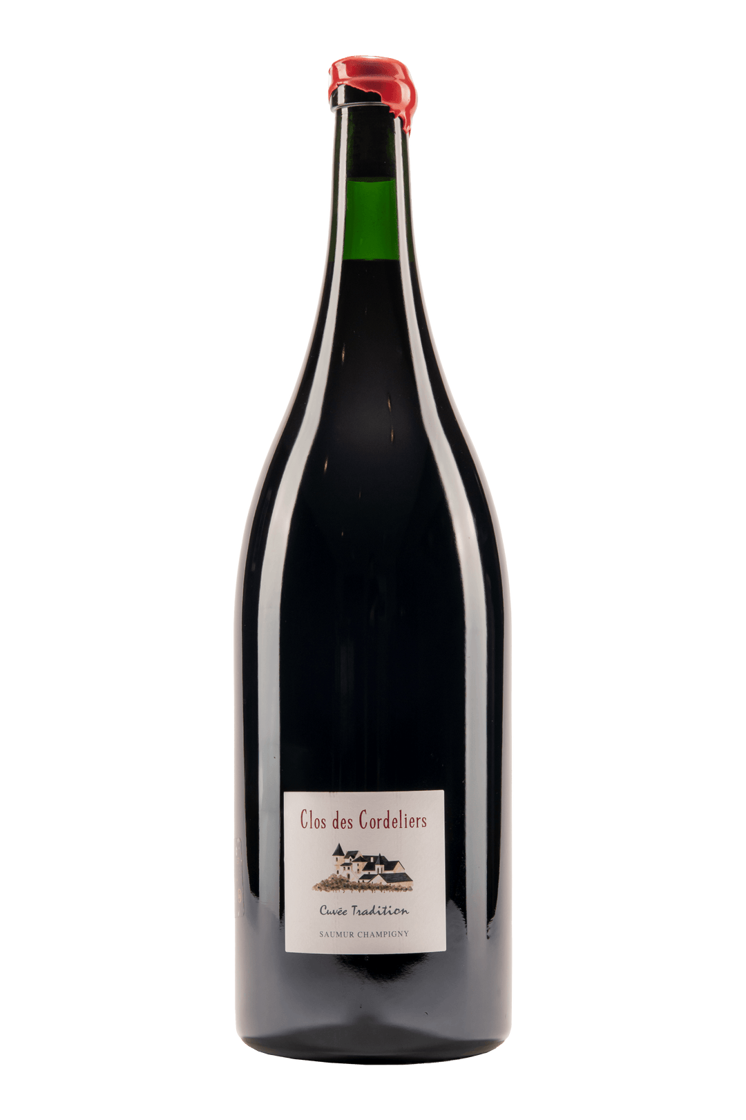 Saumur Champigny Tradition 2022 Jeroboam 3000ml