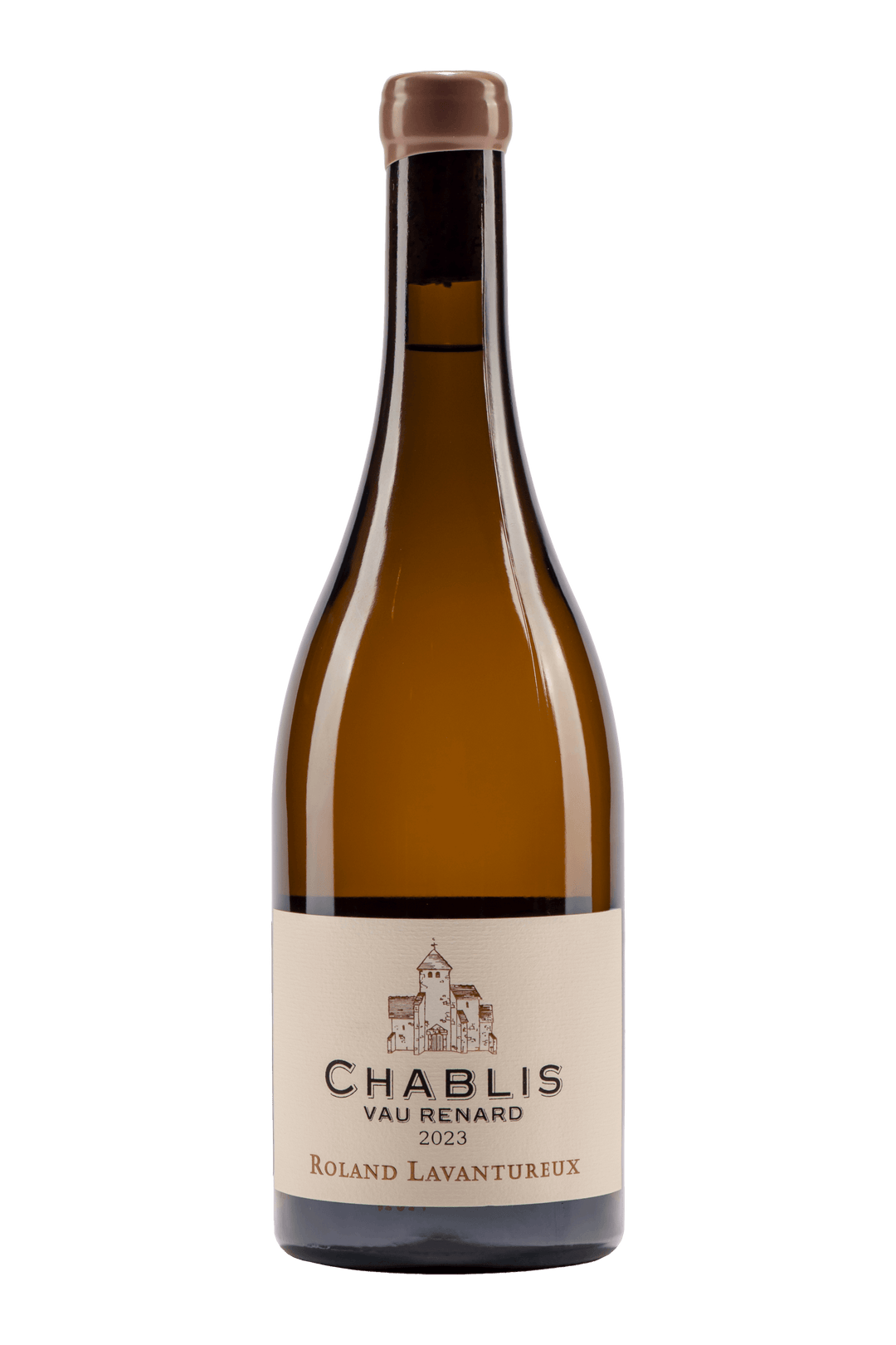 Chablis (Roland Lavantureux) 2023