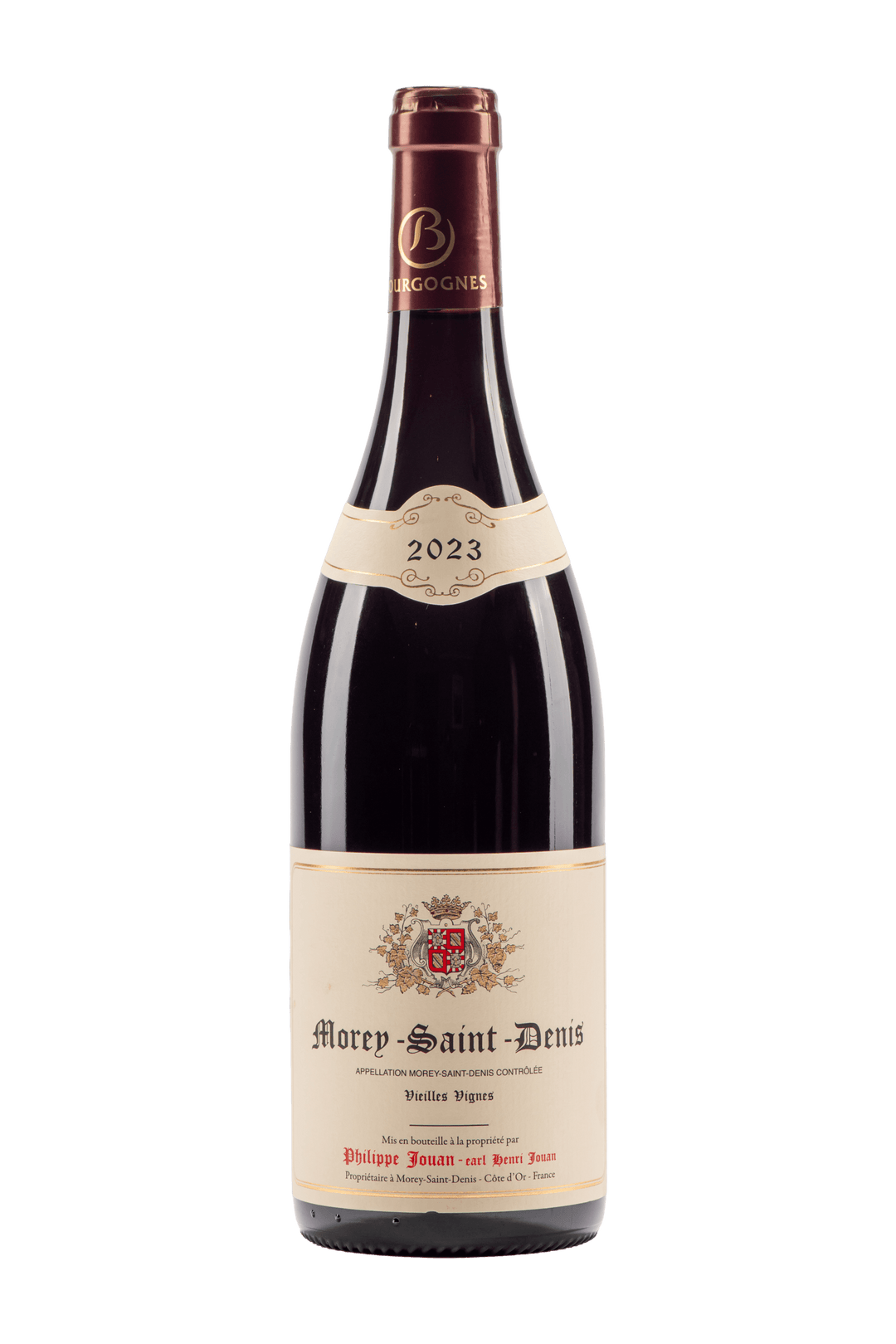 Morey Saint Denis (Domaine Jouan Henri) 2023