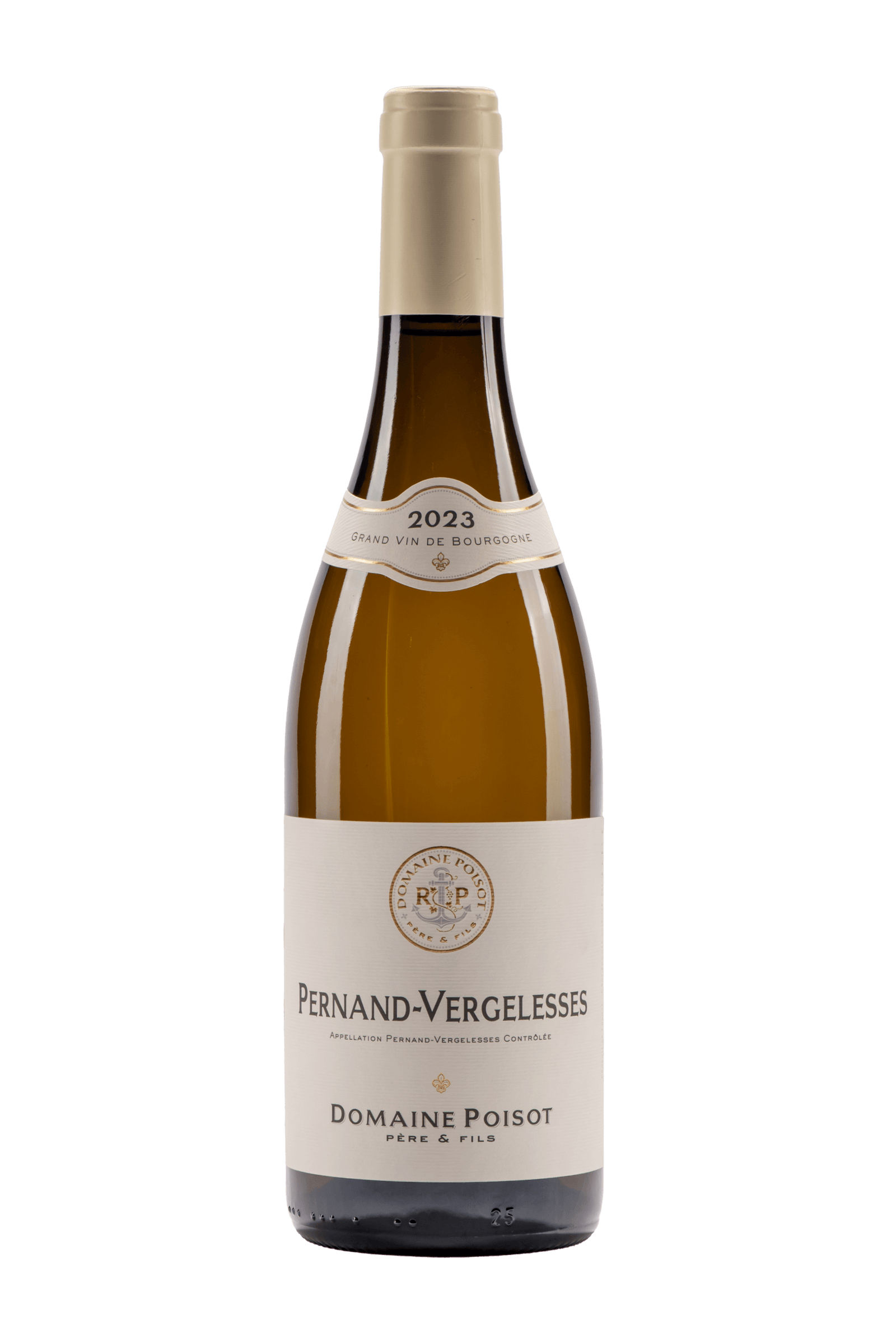 Pernand Vergelesses (Domaine Poisot Pere & Fils)  2023