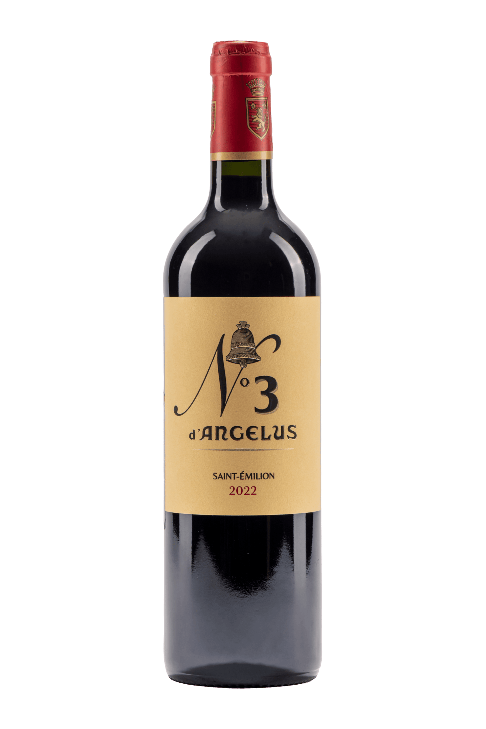 N°3 d'Angelus 2022