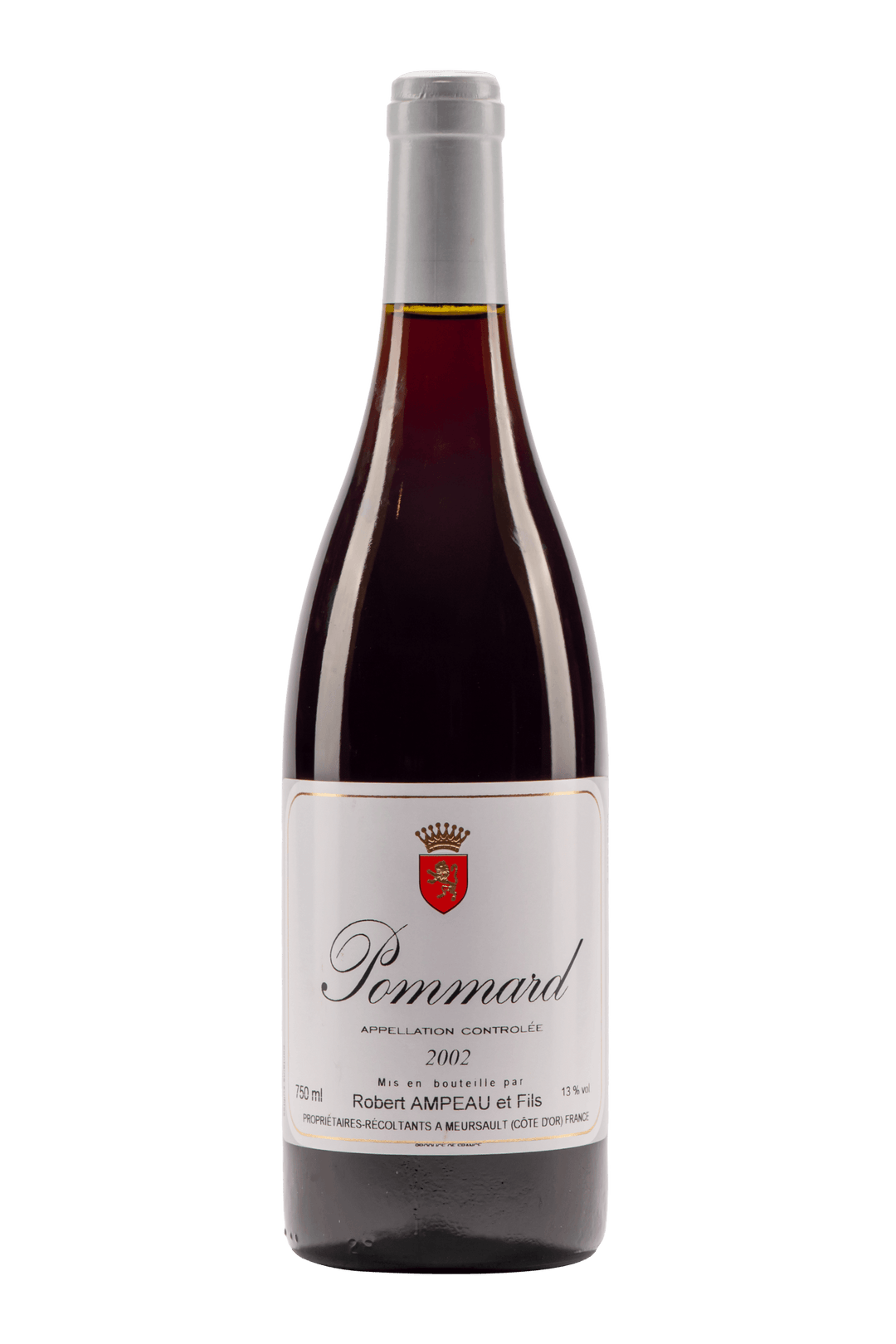 Pommard (Robert Ampeau et Fils) 2002